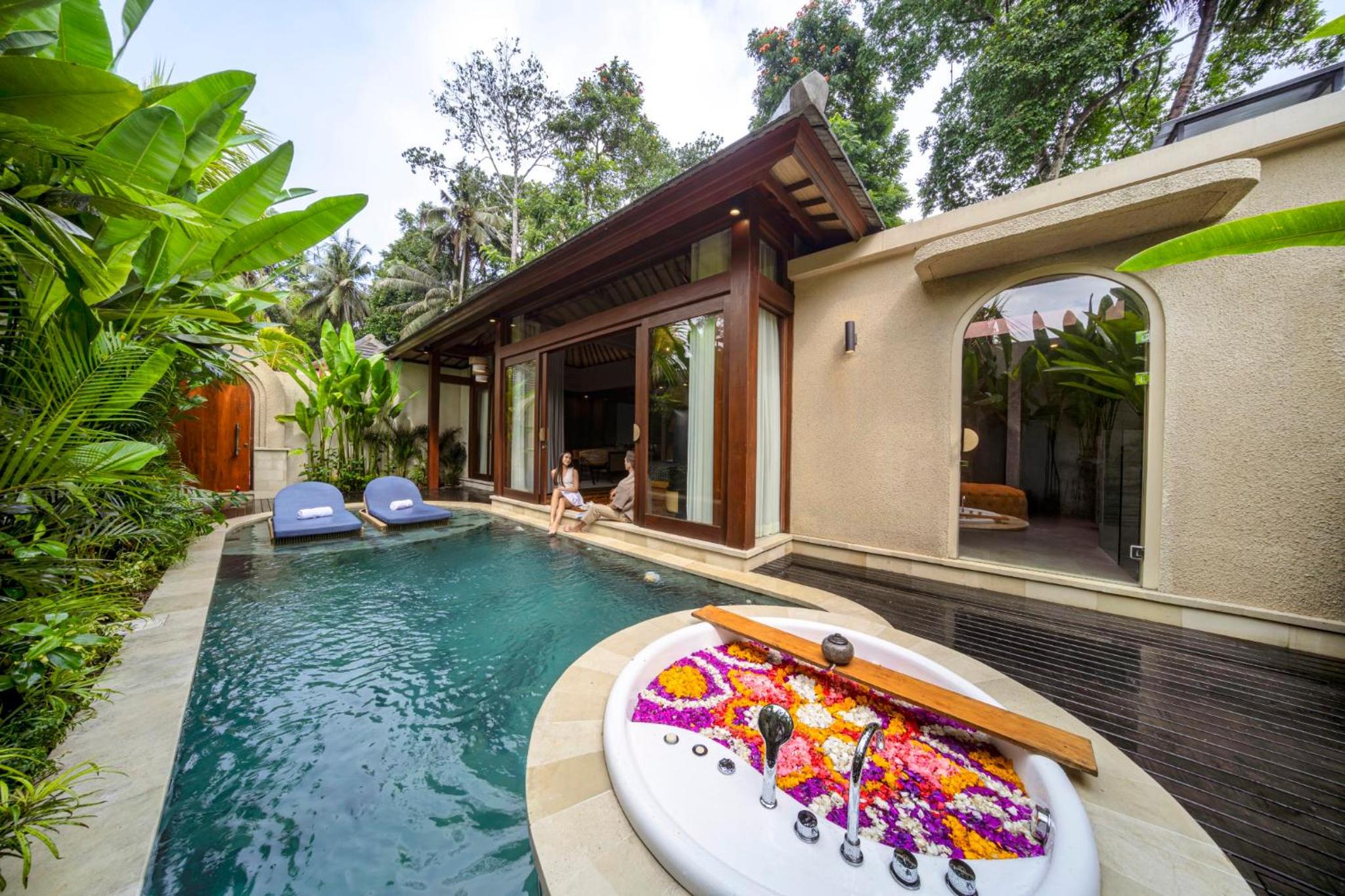 Asvara Resort & Spa Ubud by Ini Vie Hospitality