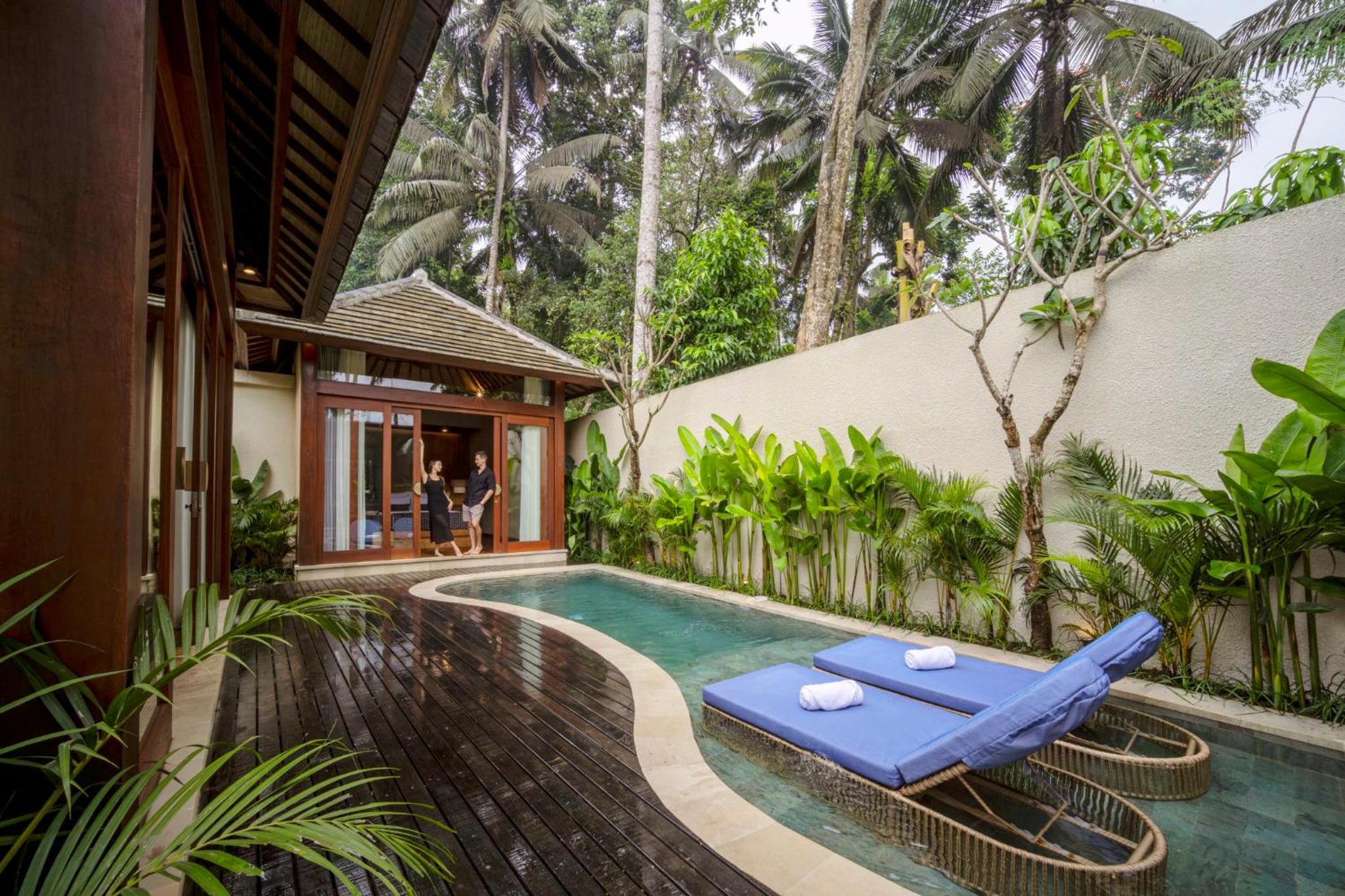 Asvara Resort & Spa Ubud by Ini Vie Hospitality