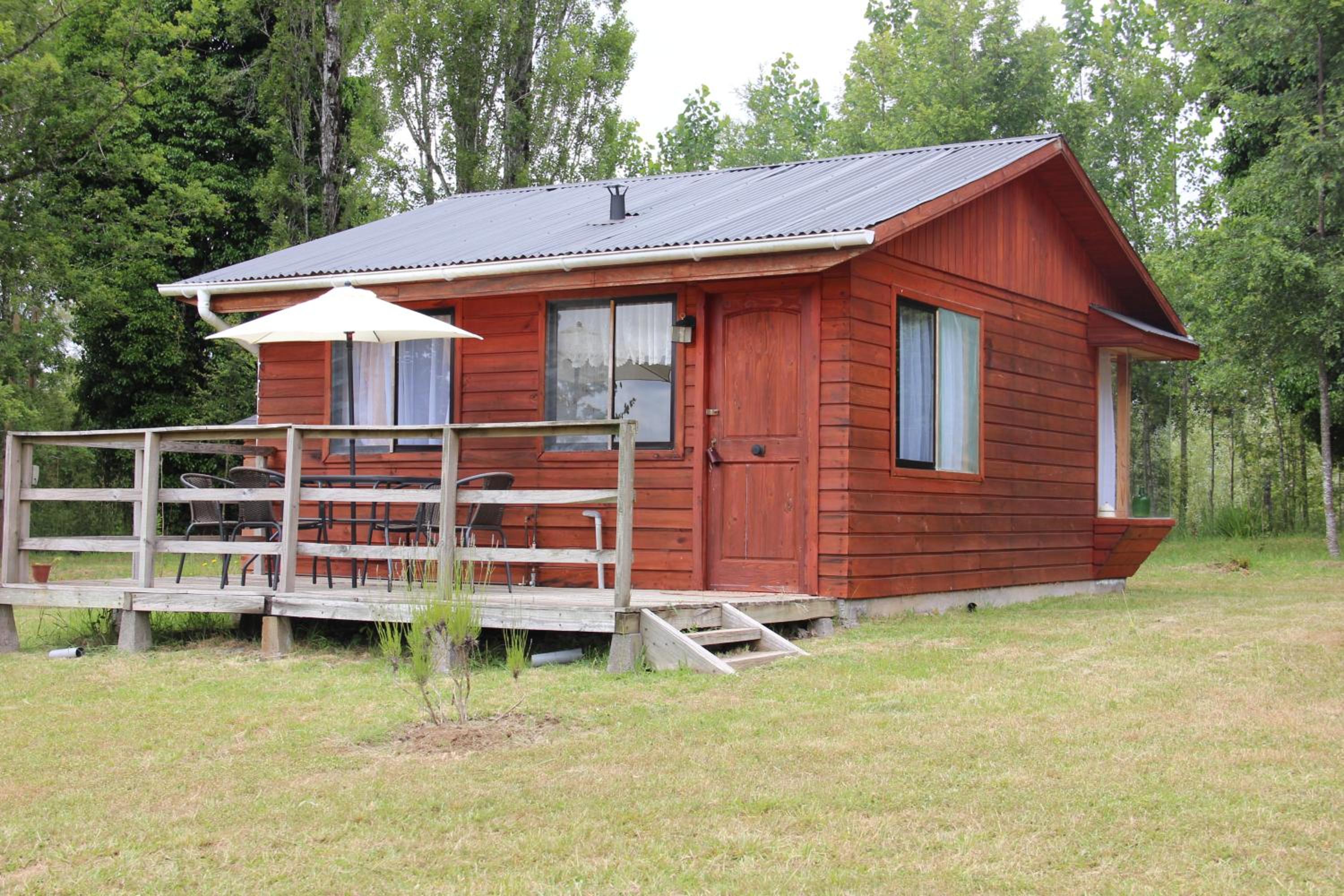 Rancho Saeta