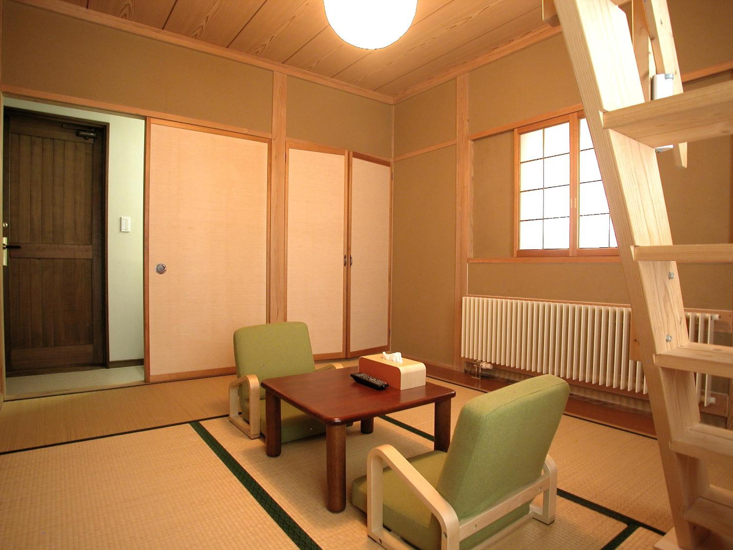 B&B Koyuki Hakuba
