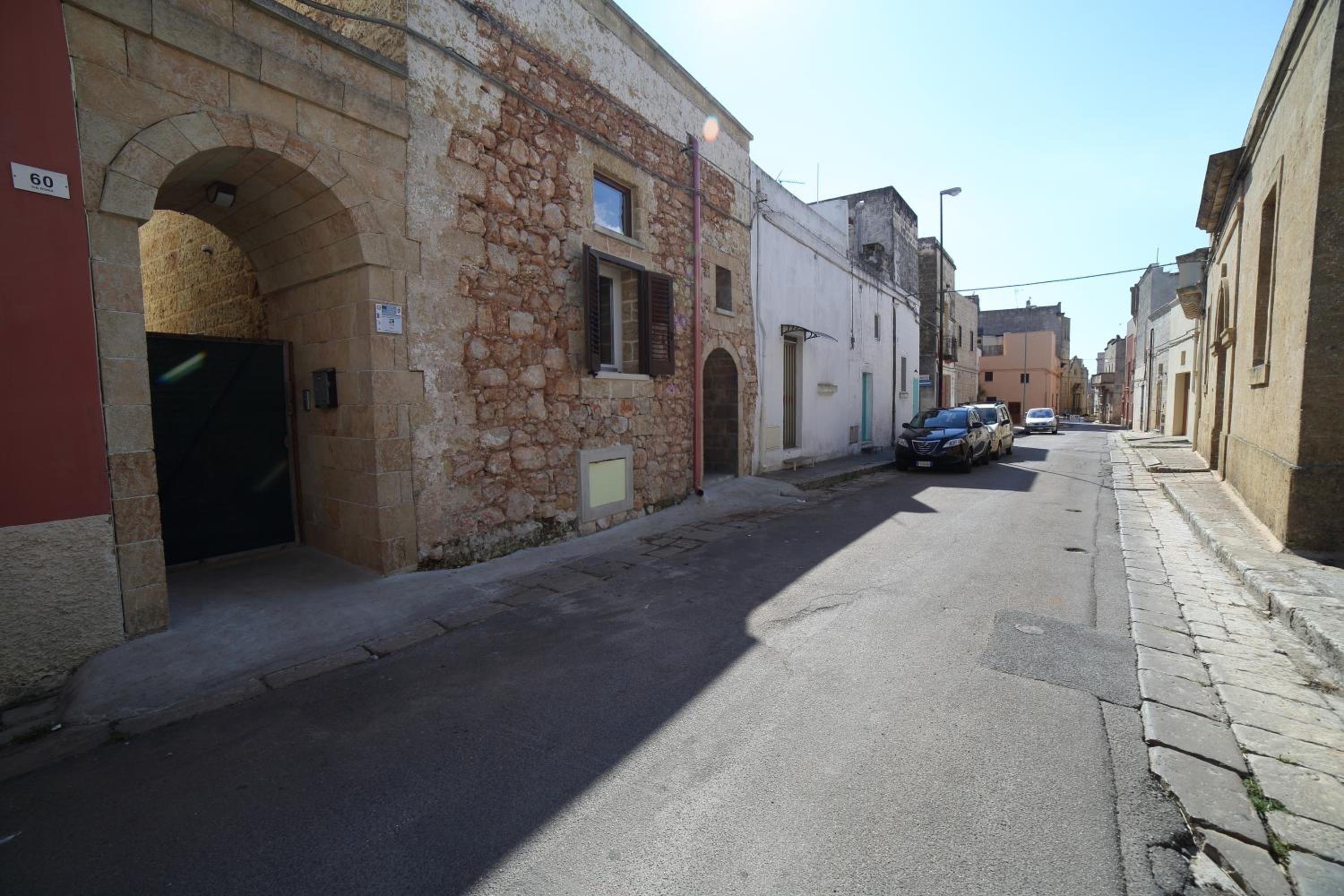 La Corte Delle Sterne
