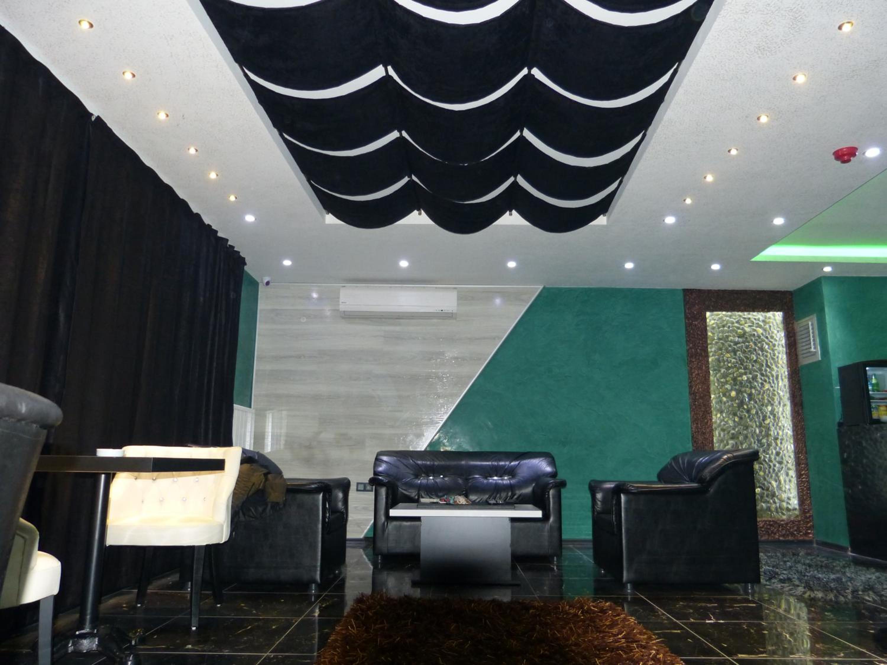 Ag Şişli Otel - Image 17