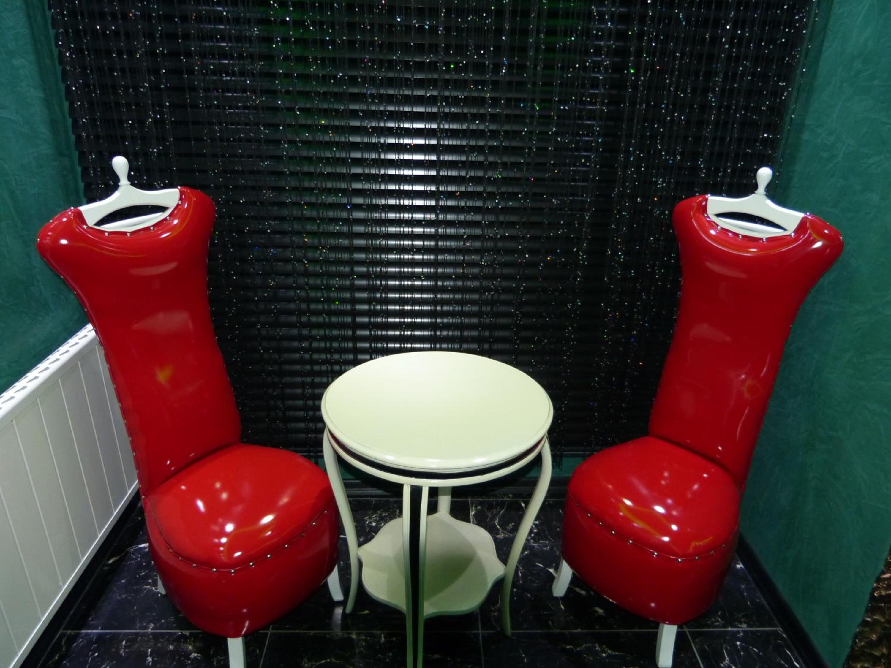 Ag Şişli Otel - Image 18