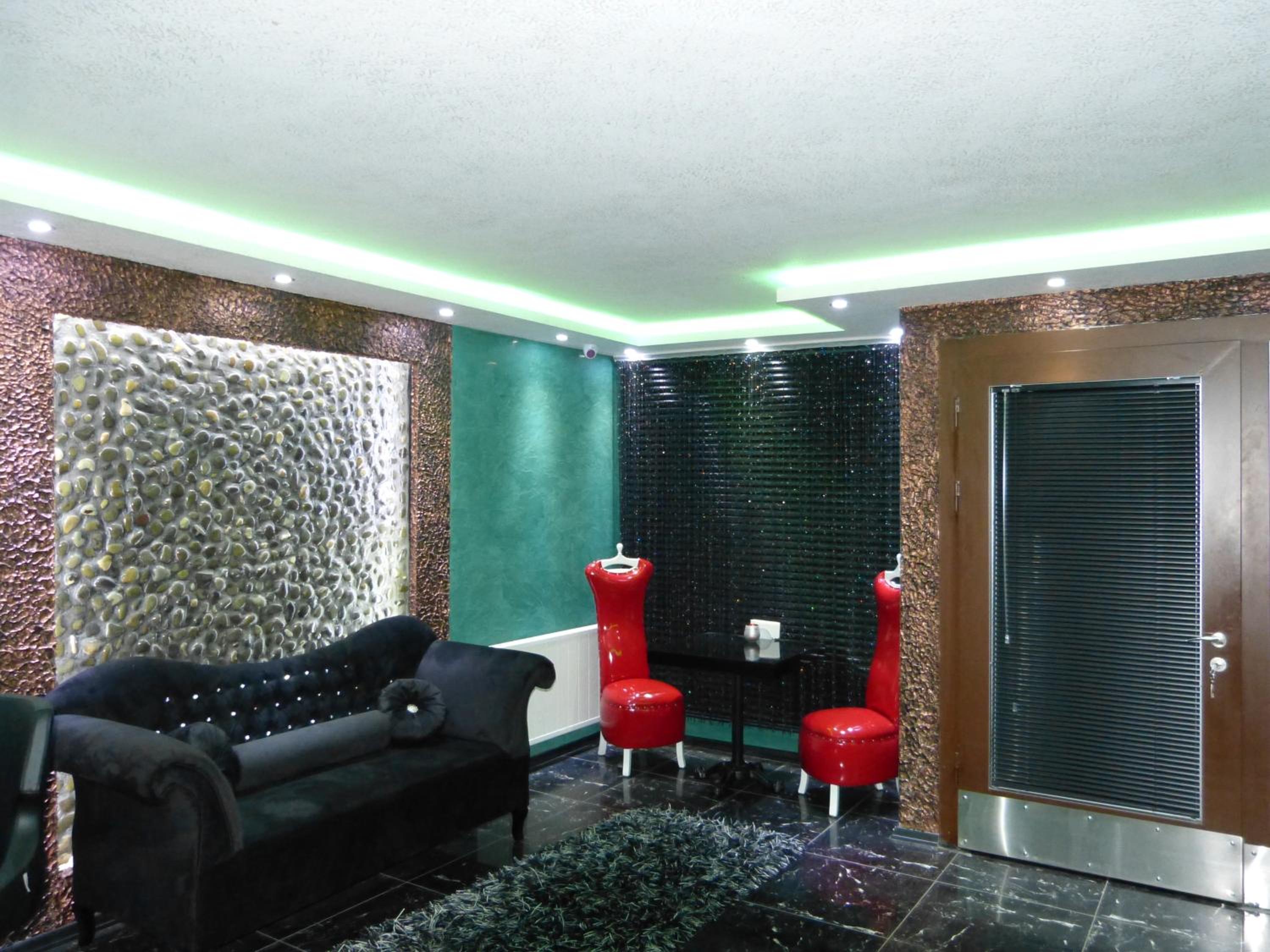 Ag Şişli Otel - Image 9