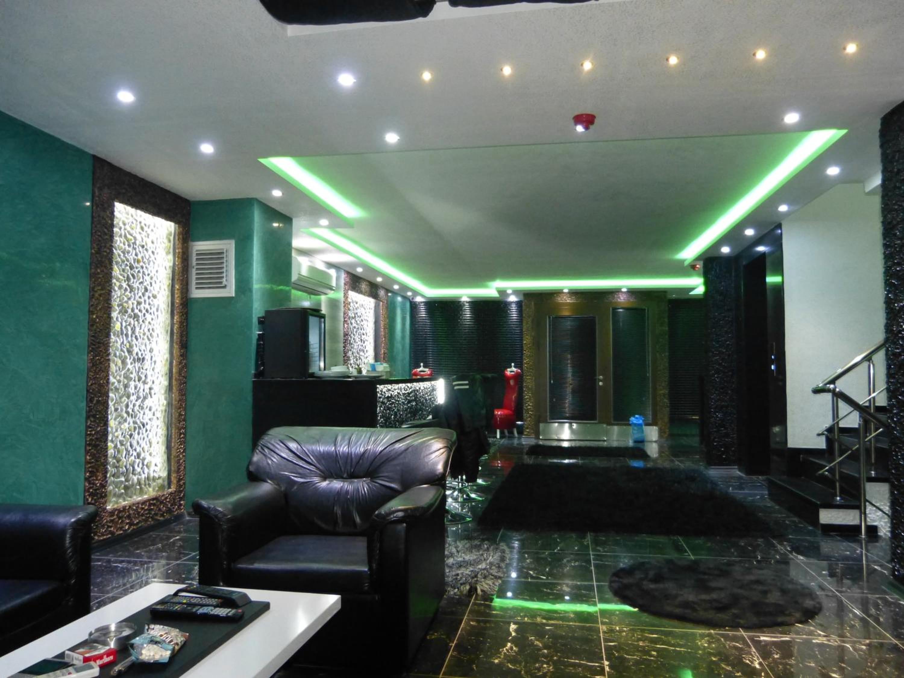 Ag Şişli Otel - Image 19