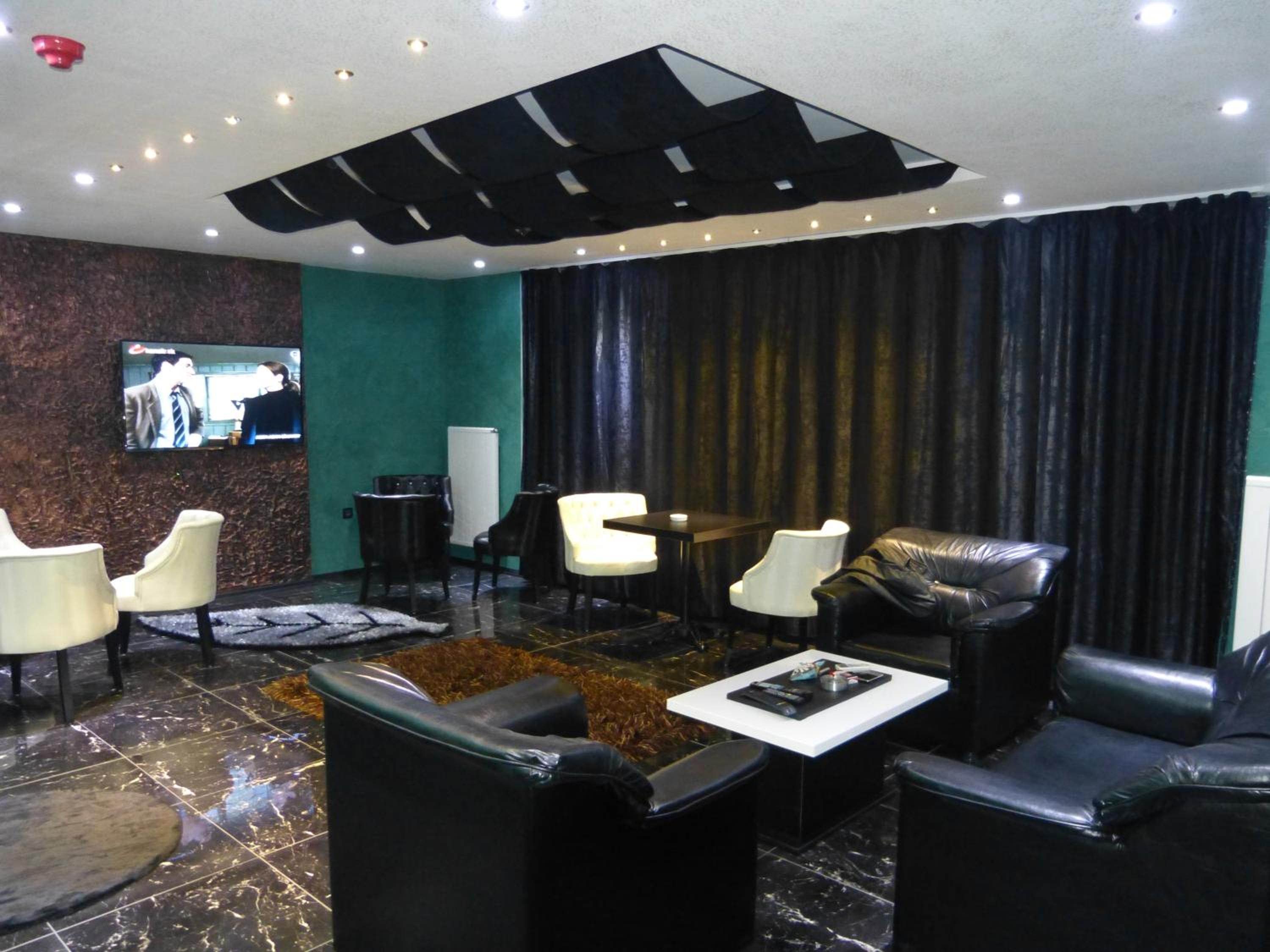 Ag Şişli Otel - Image 10