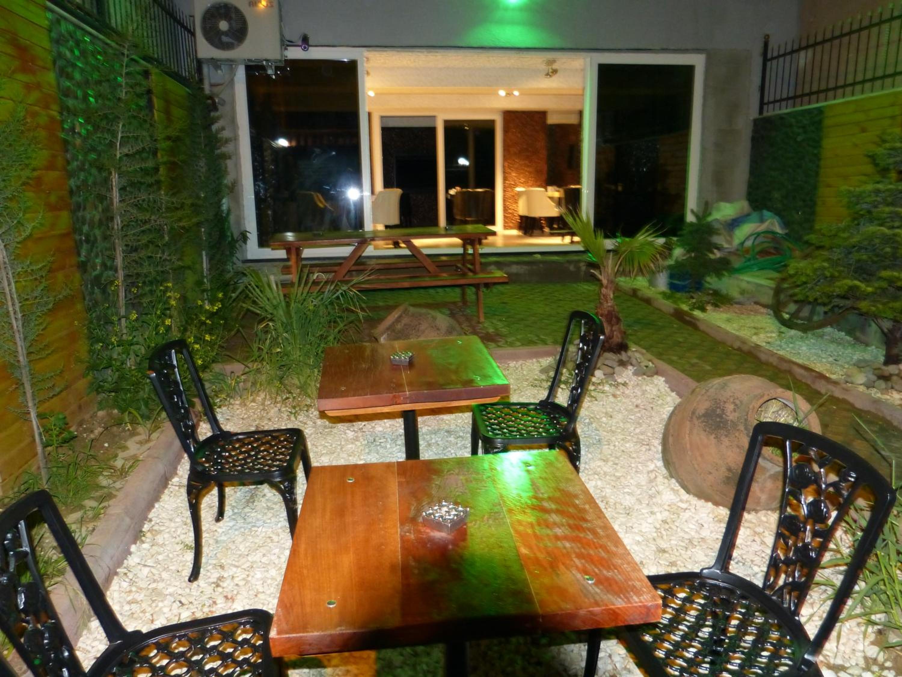 Ag Şişli Otel - Image 26