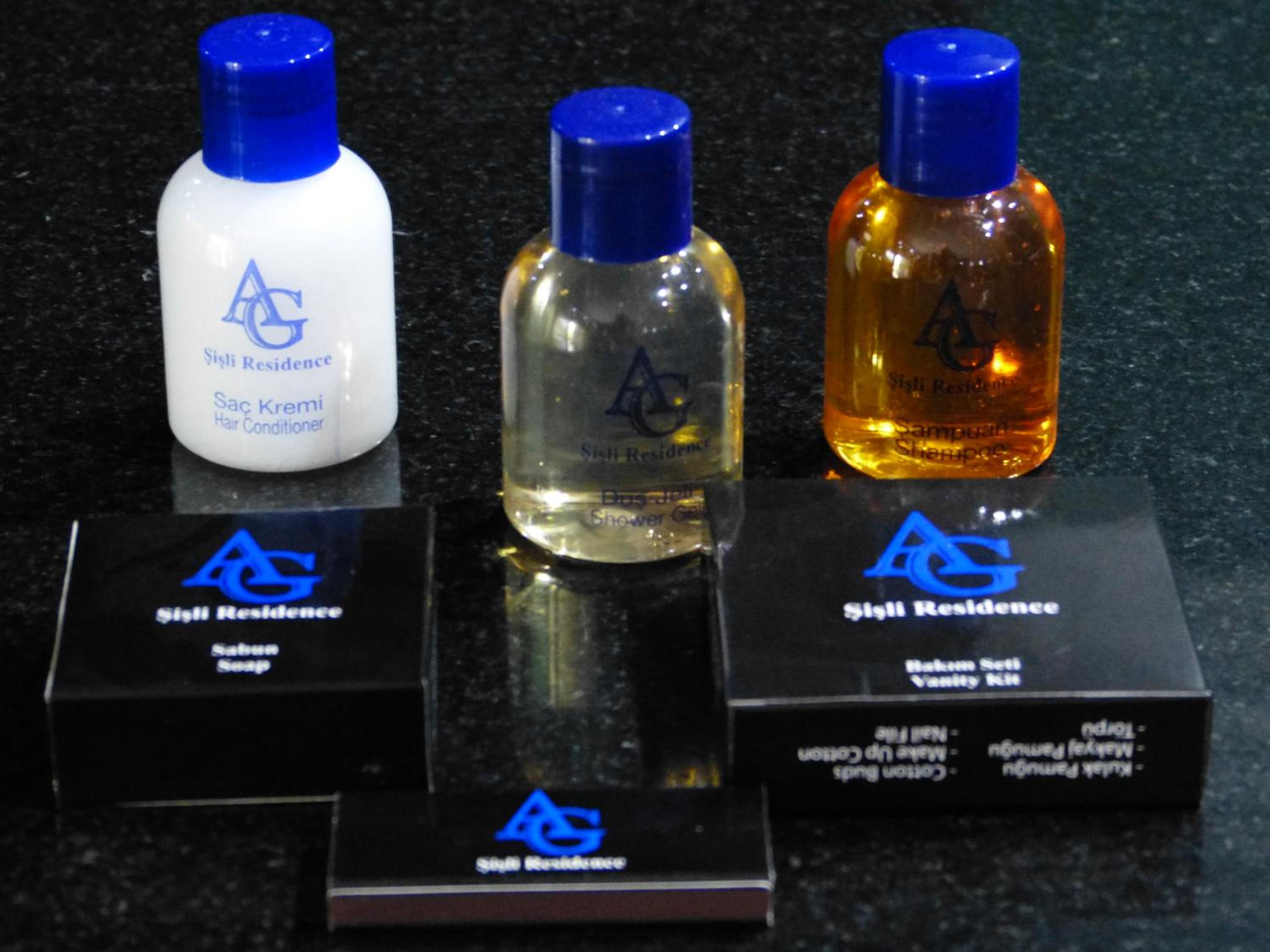 Ag Şişli Otel - Image 52