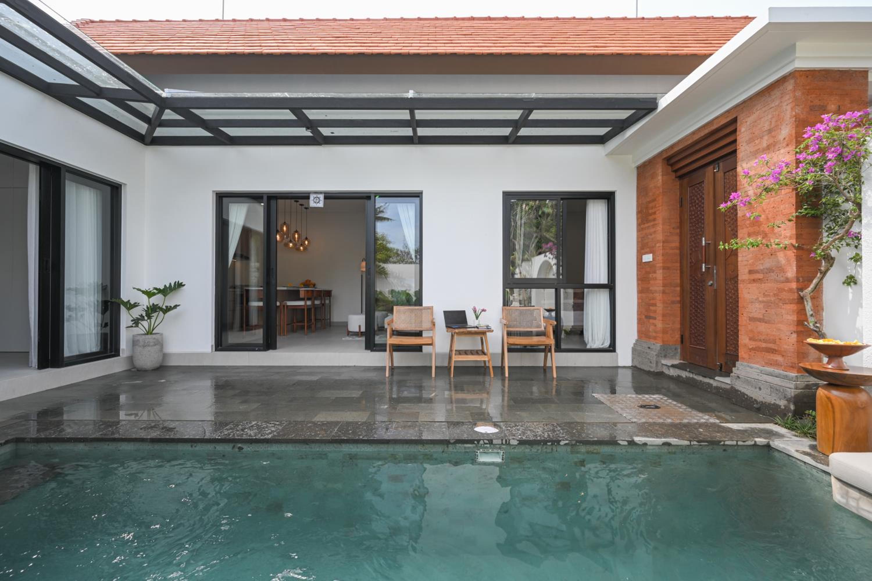 The Ardana Residence