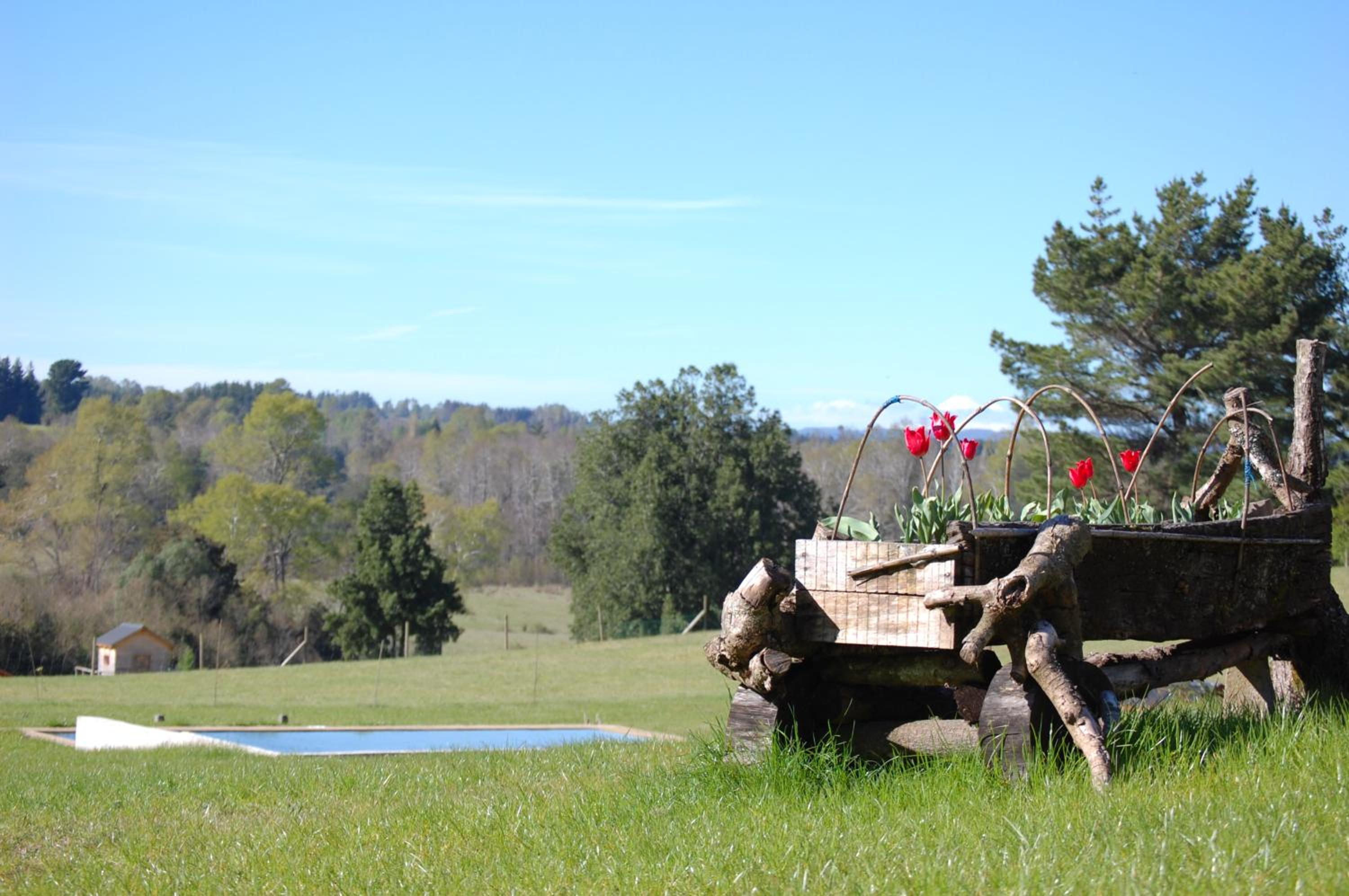 Rancho Saeta