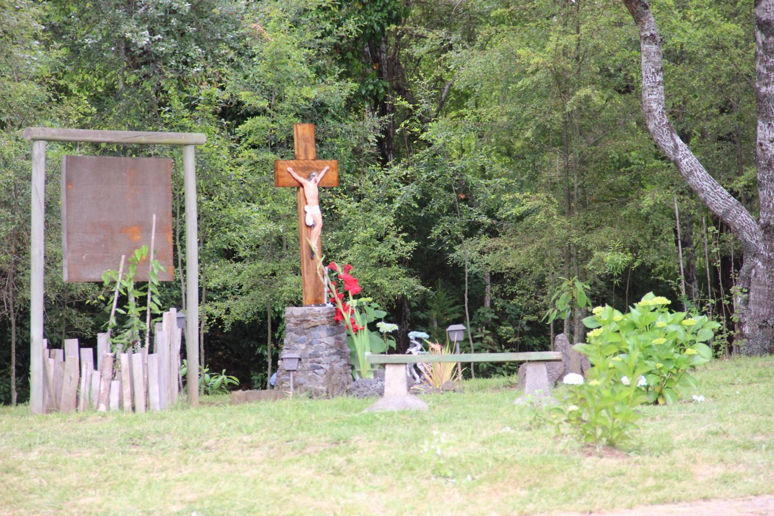 Rancho Saeta