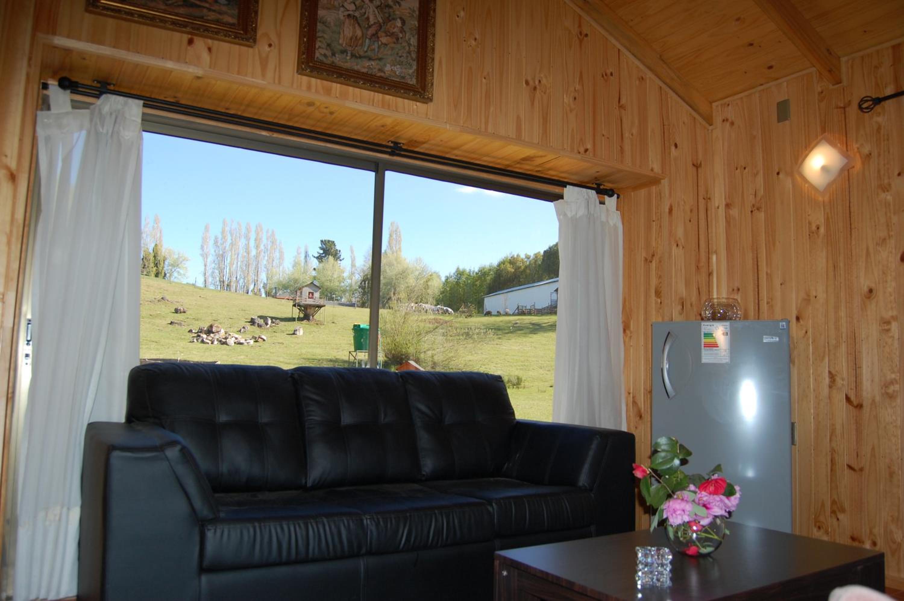 Rancho Saeta