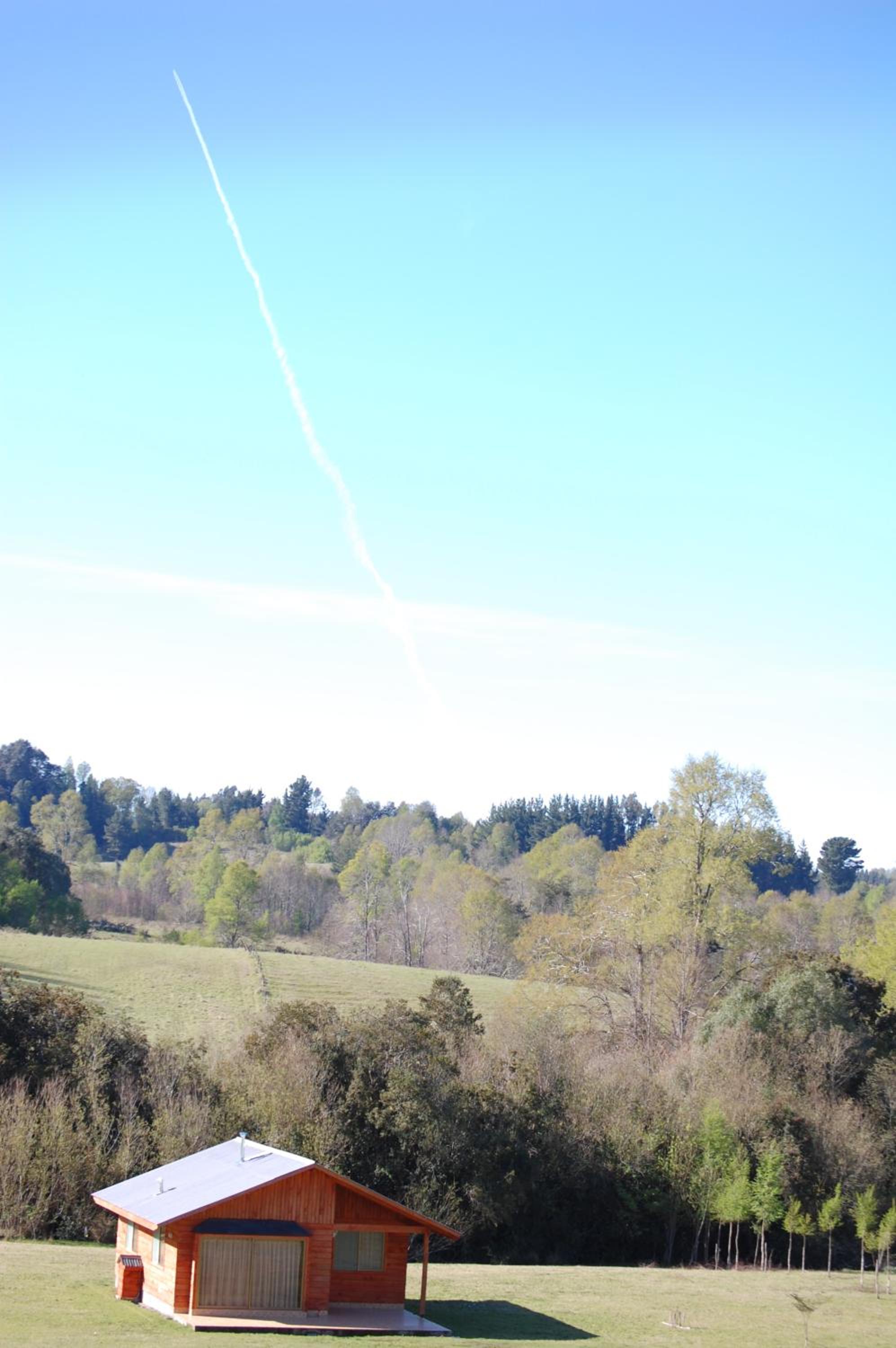 Rancho Saeta