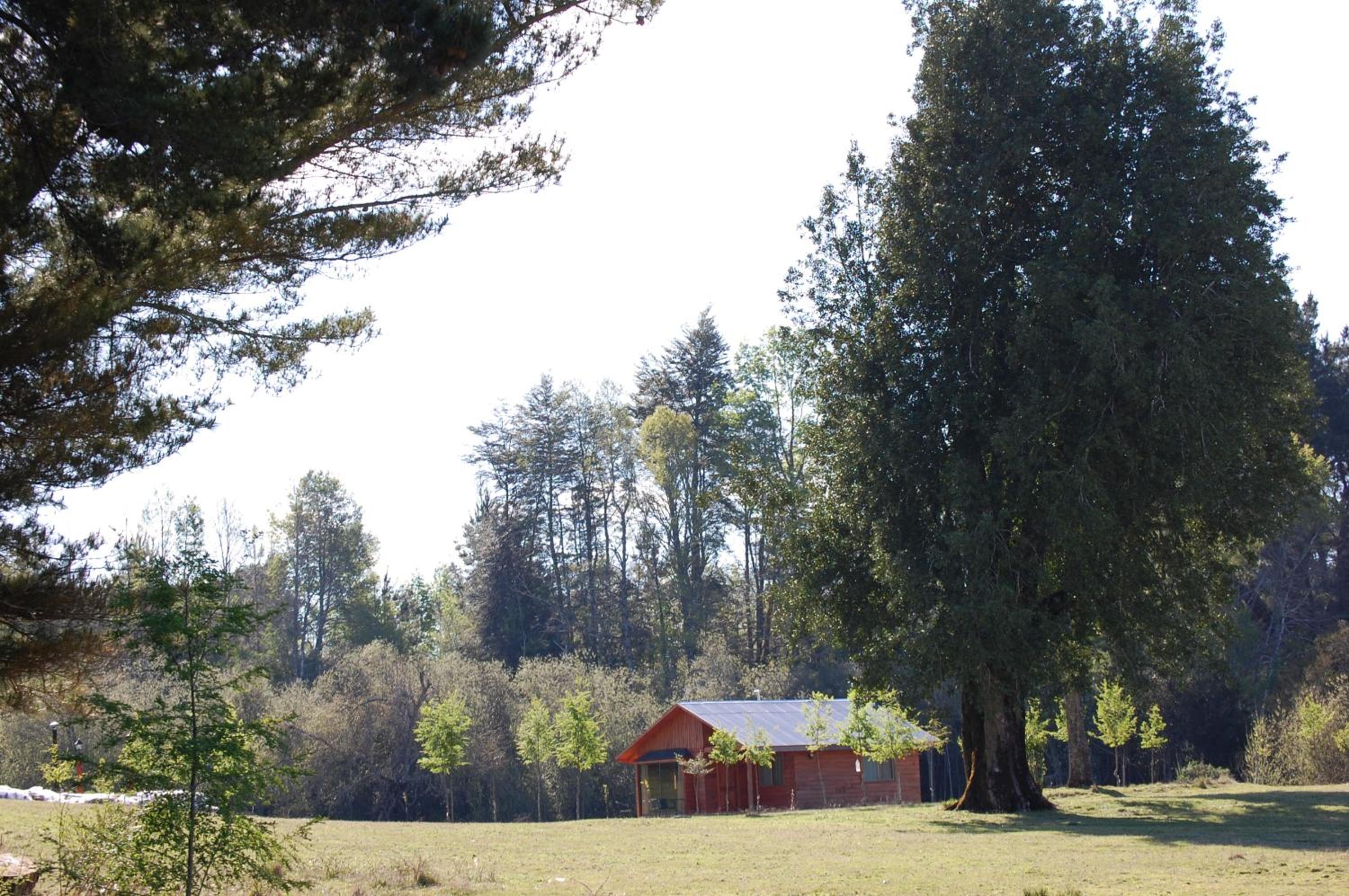 Rancho Saeta