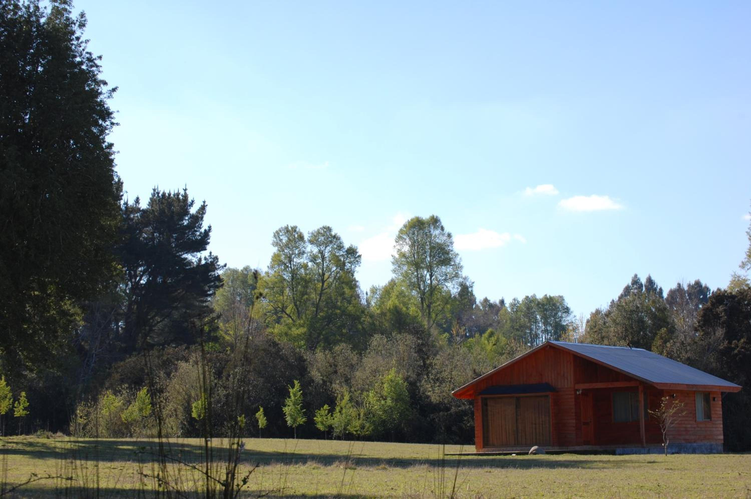 Rancho Saeta