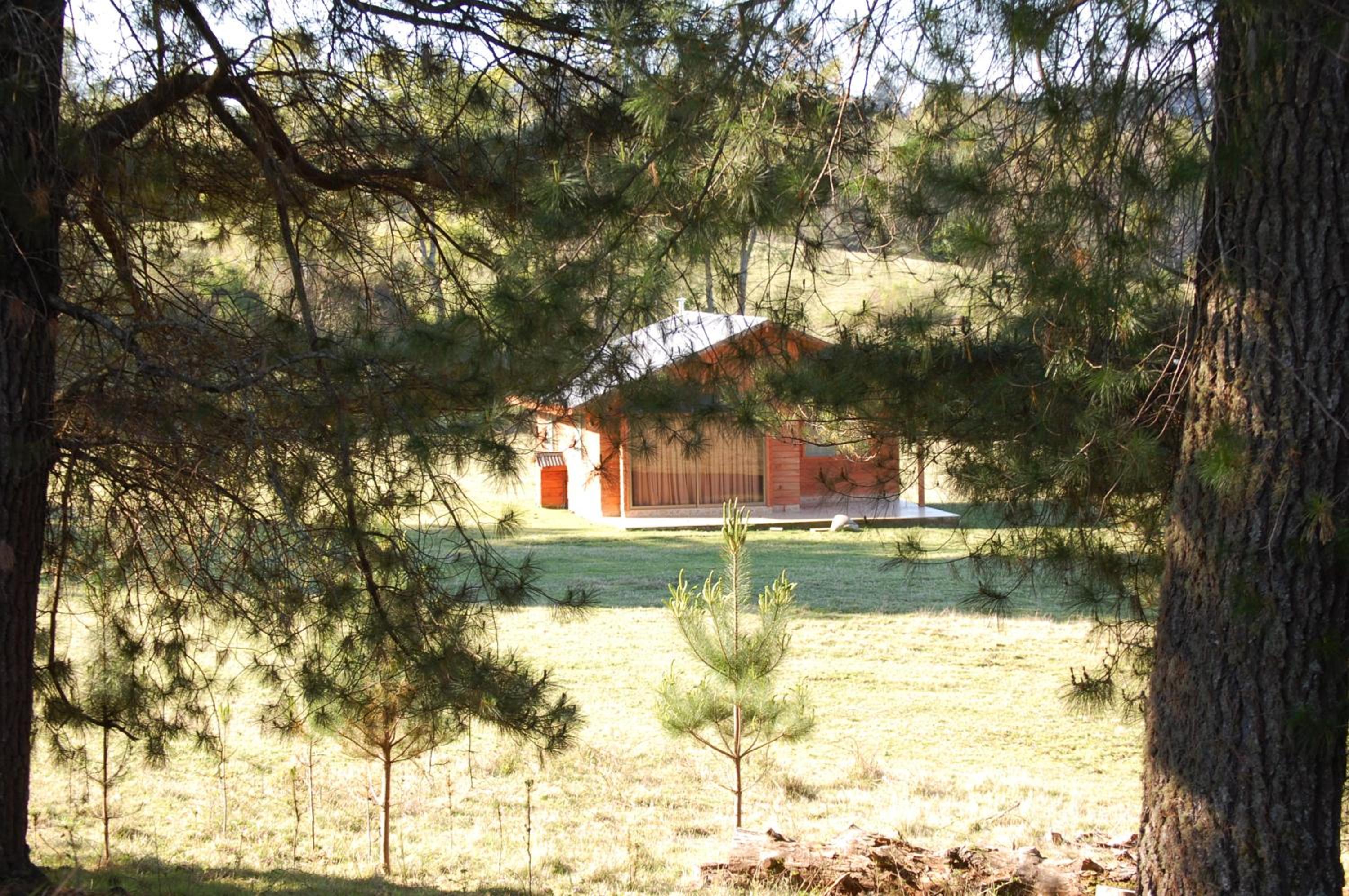 Rancho Saeta