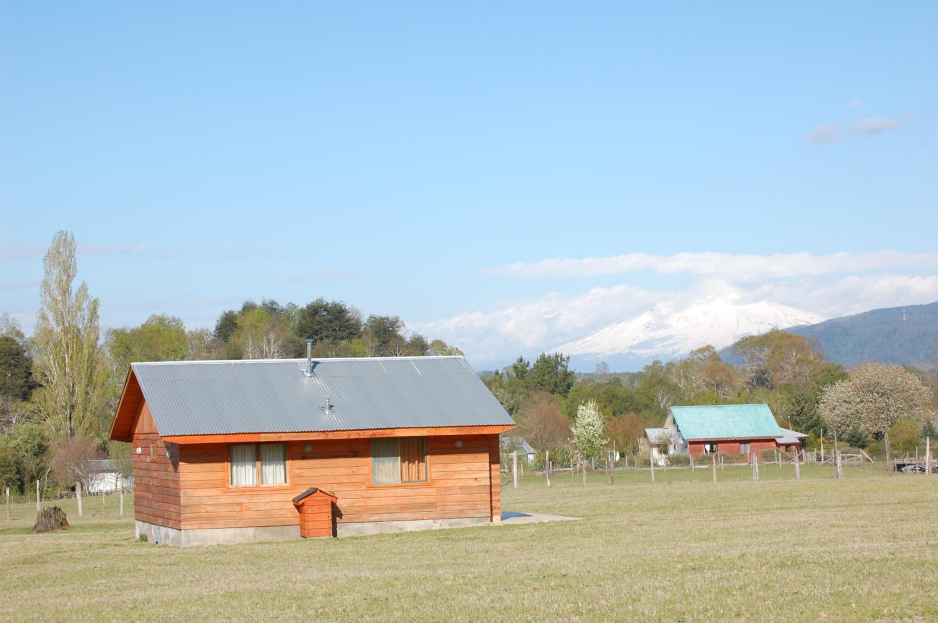 Rancho Saeta