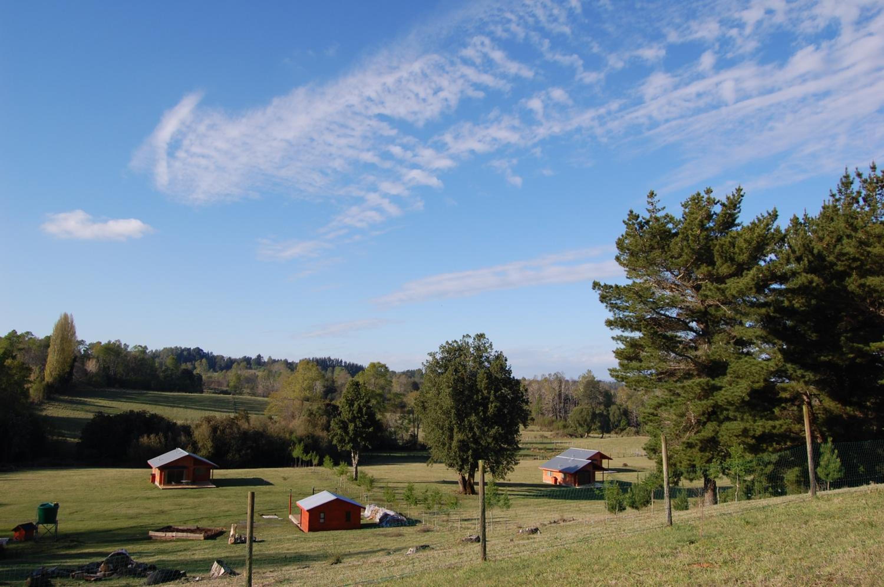 Rancho Saeta