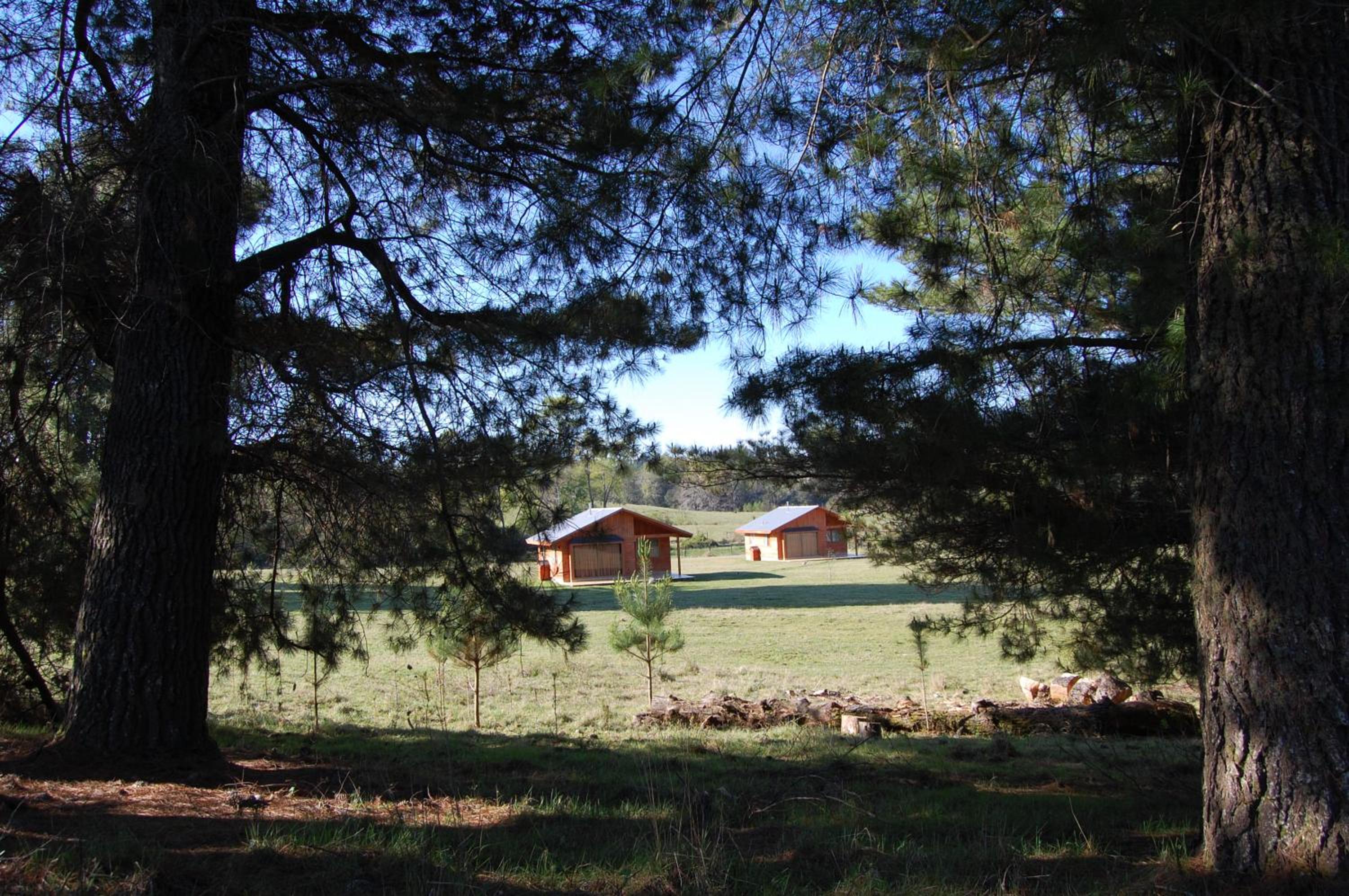 Rancho Saeta