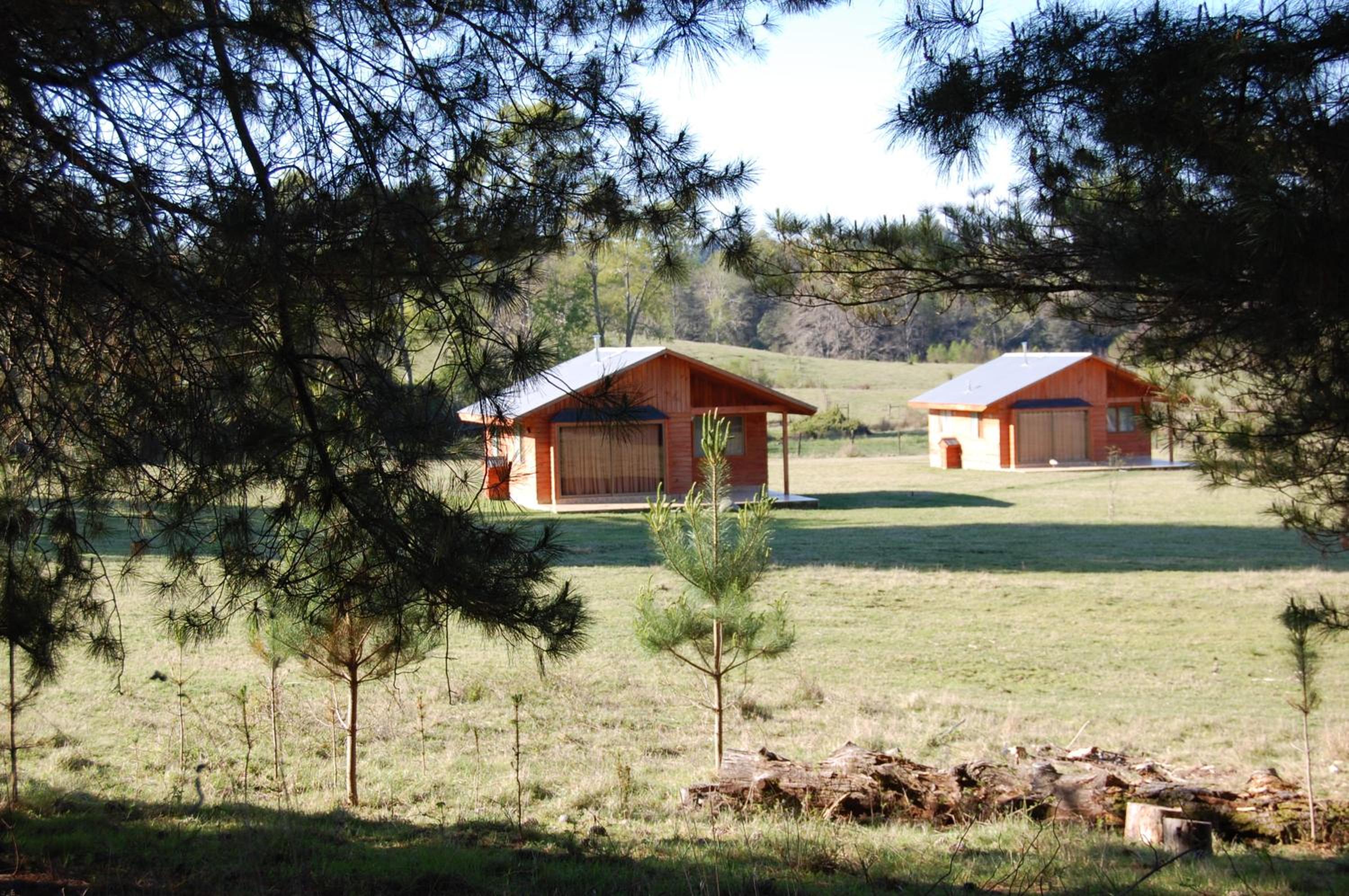 Rancho Saeta