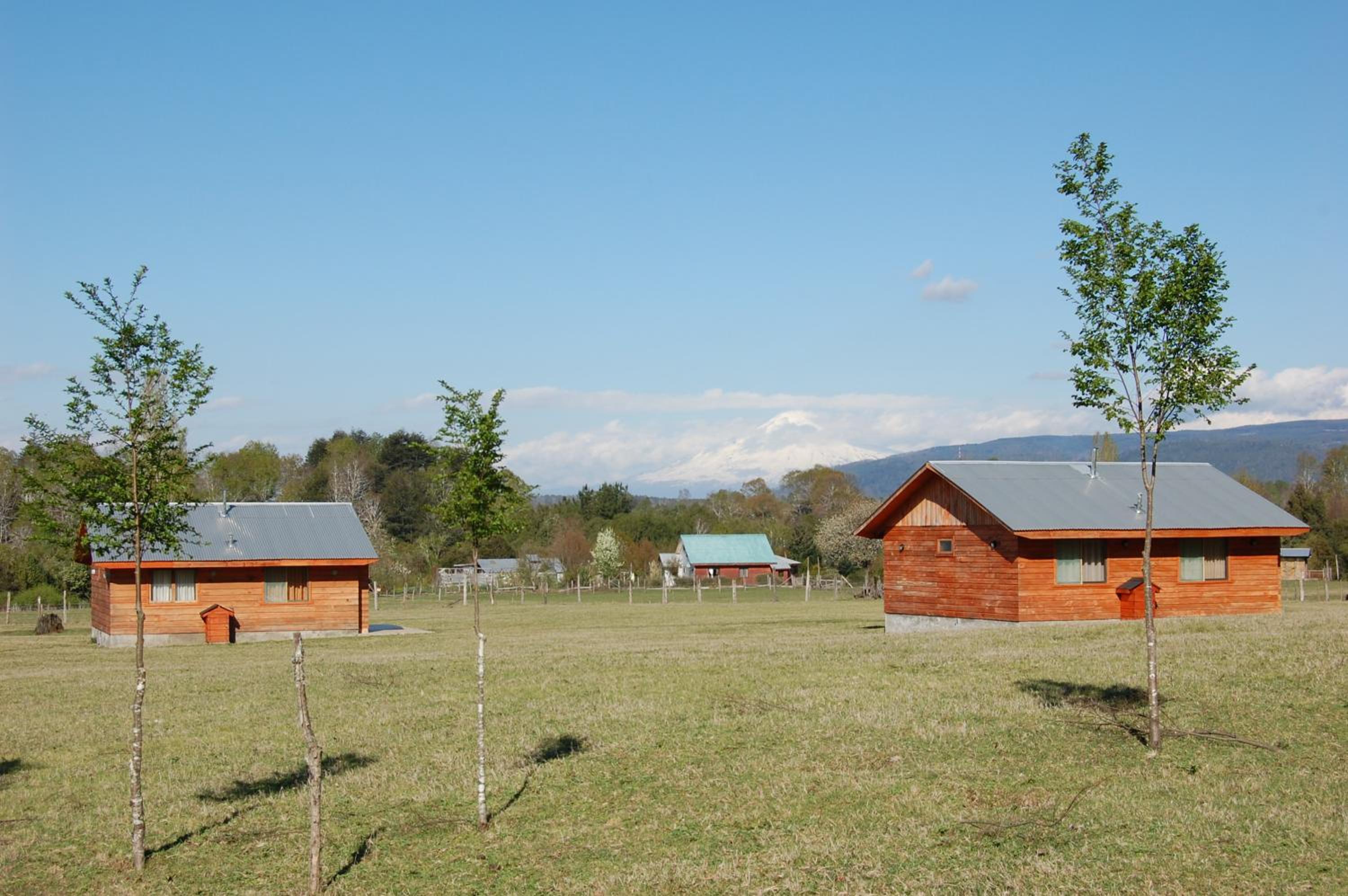 Rancho Saeta