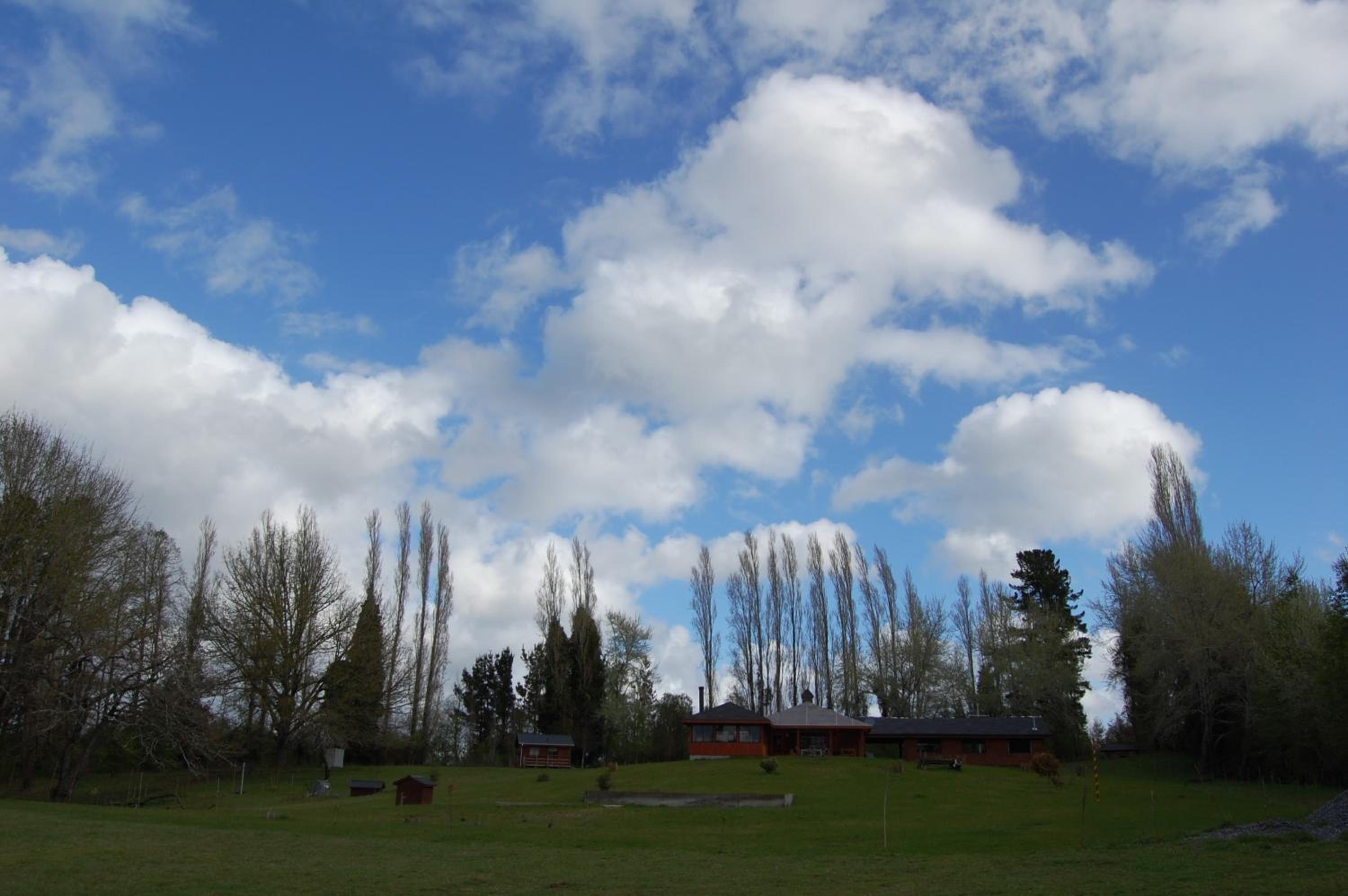 Rancho Saeta