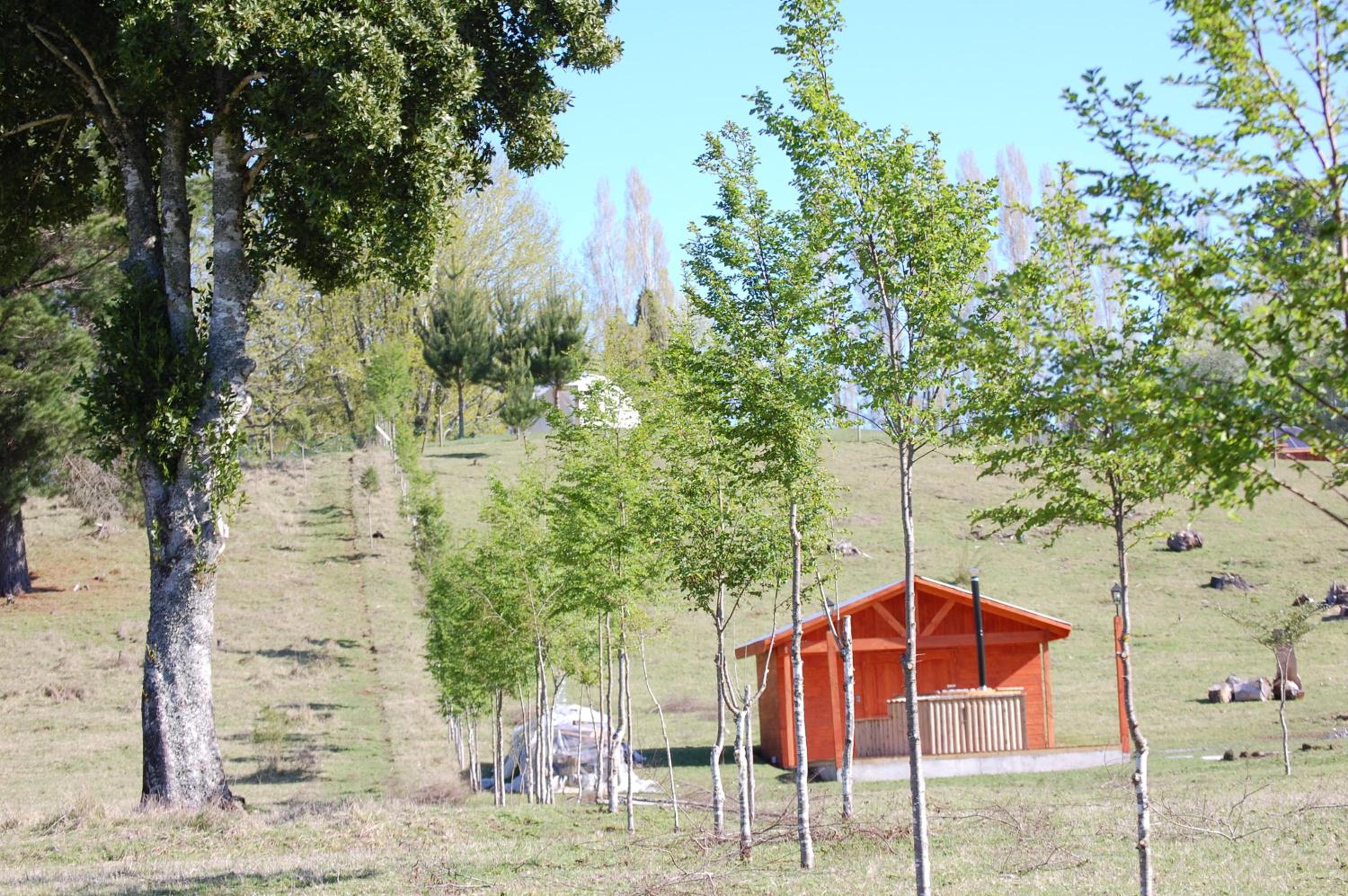 Rancho Saeta