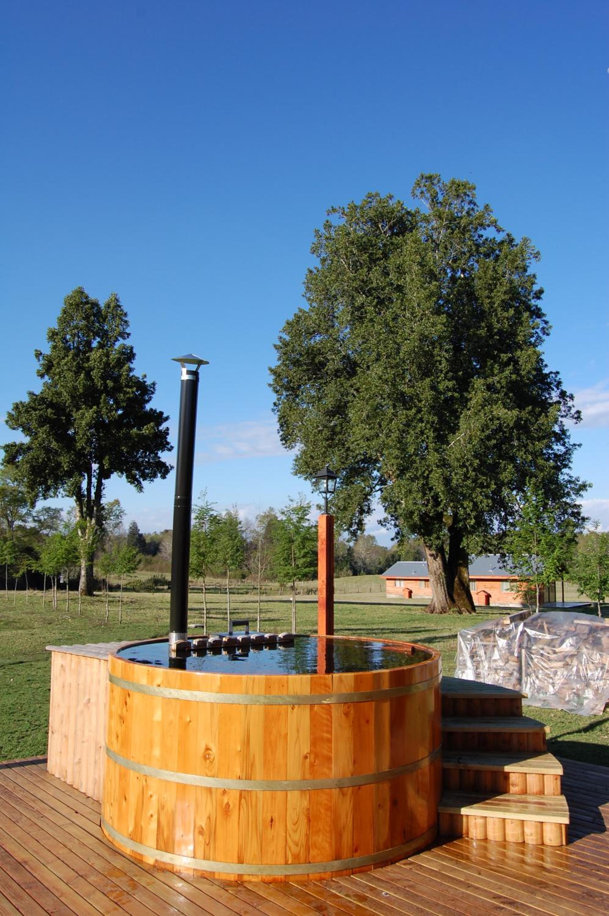 Rancho Saeta