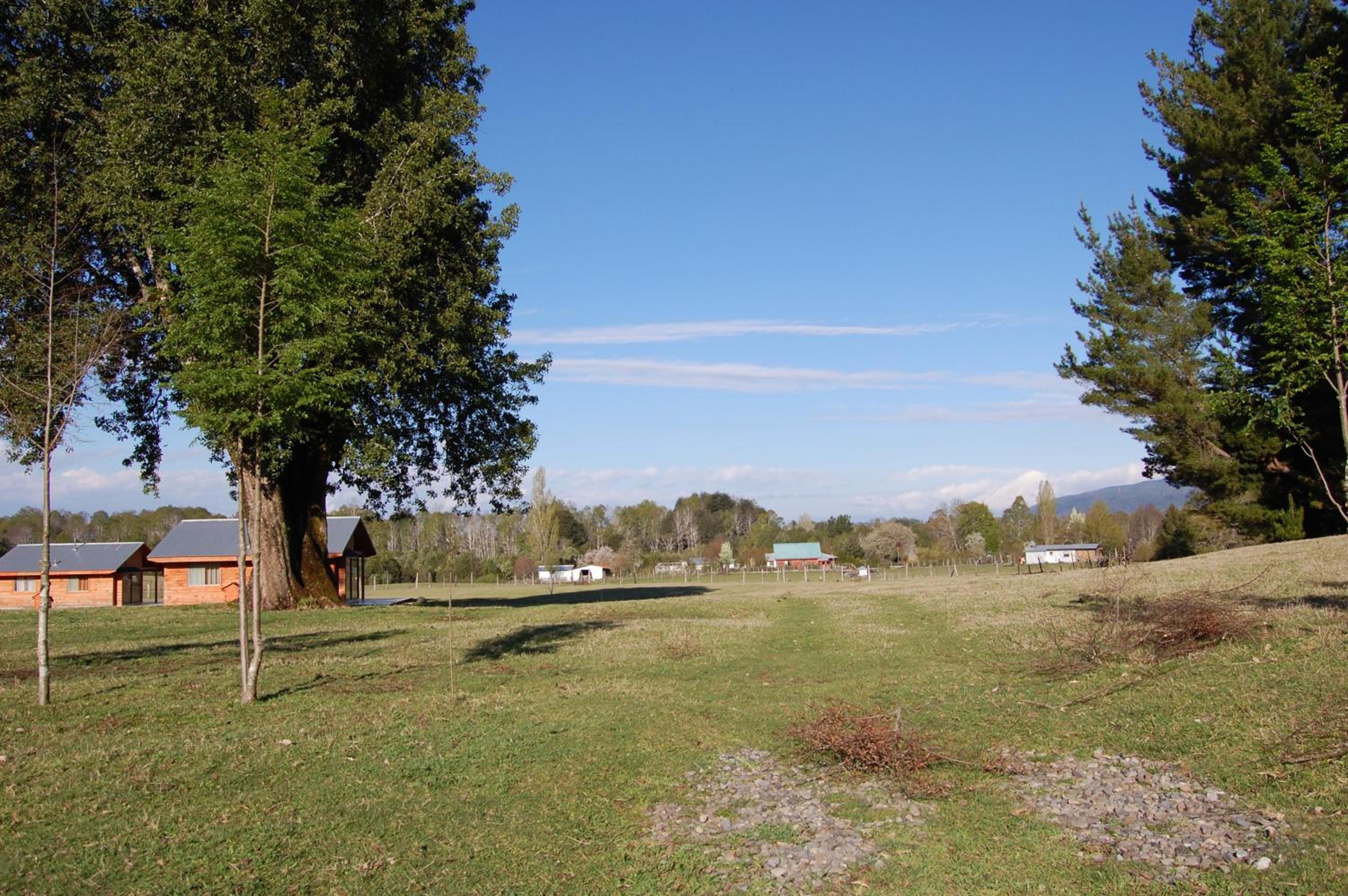 Rancho Saeta
