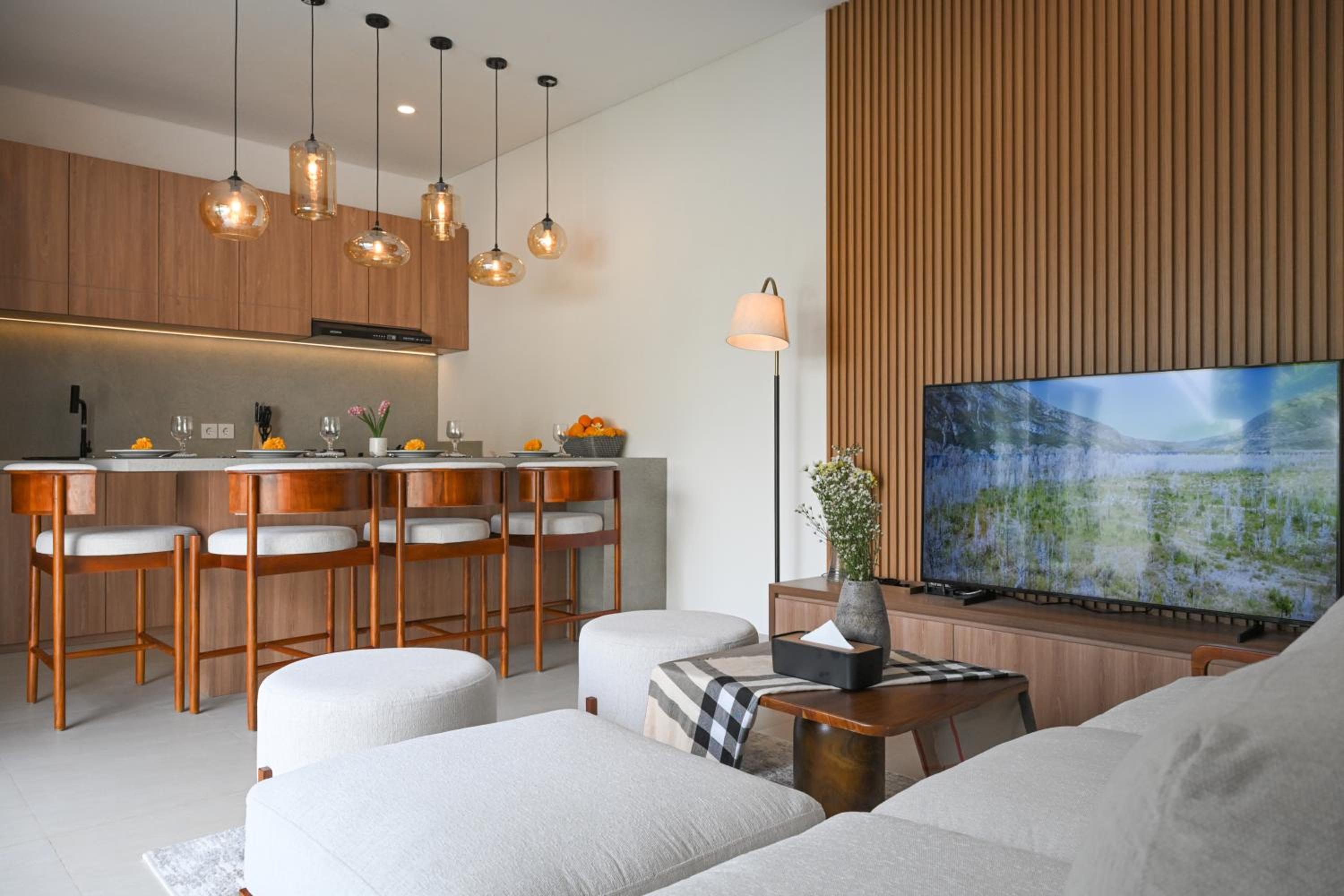 The Ardana Residence
