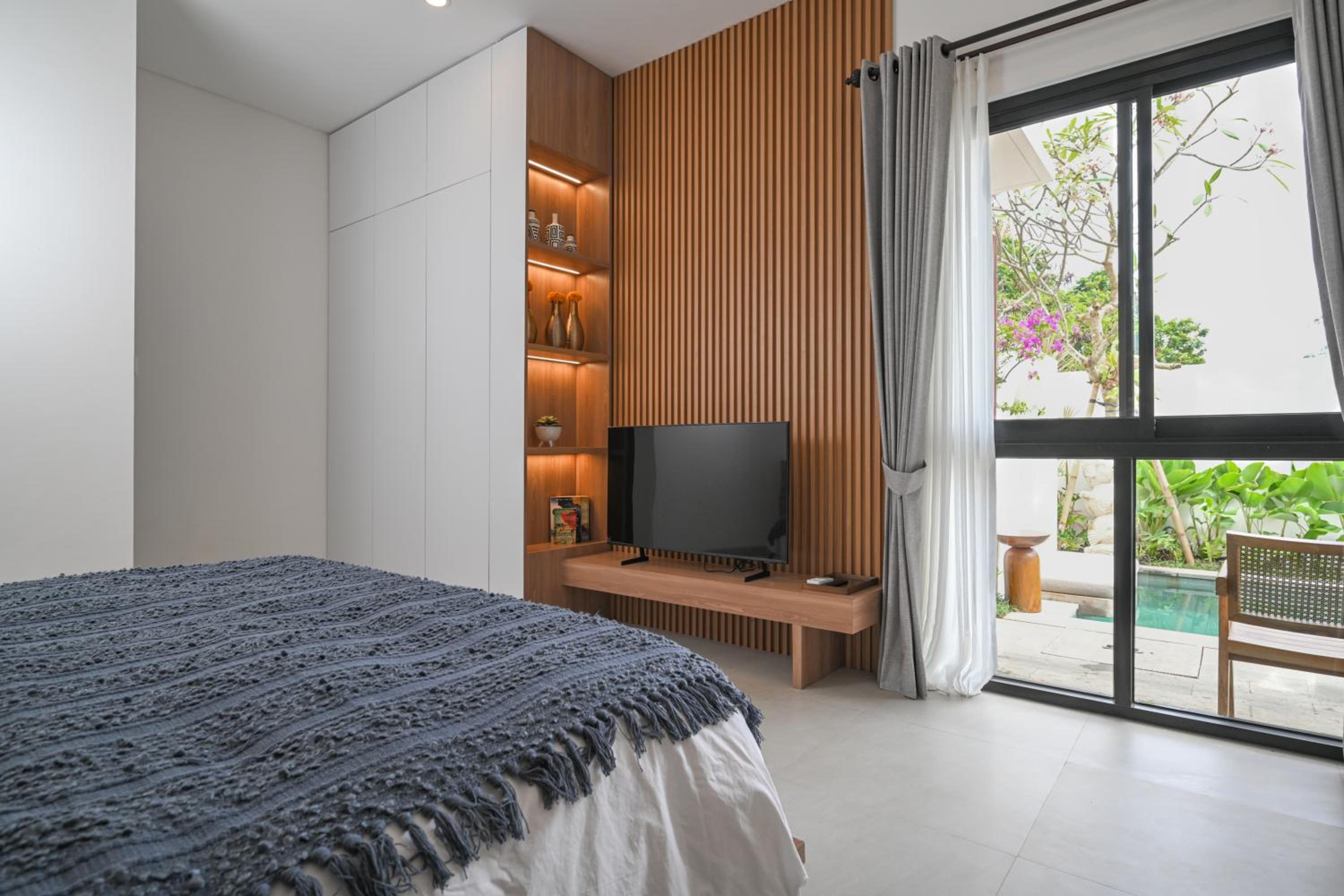The Ardana Residence