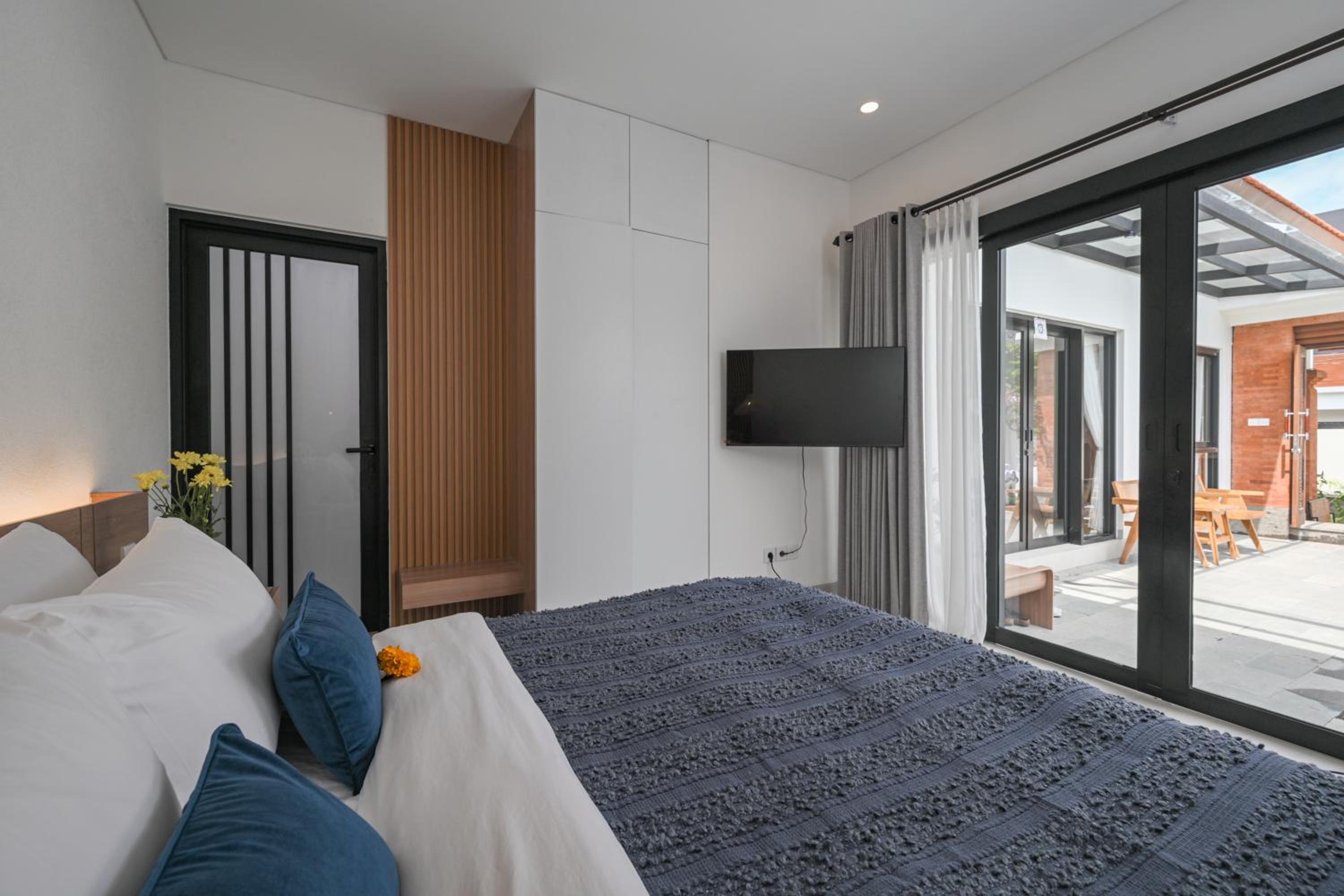 The Ardana Residence