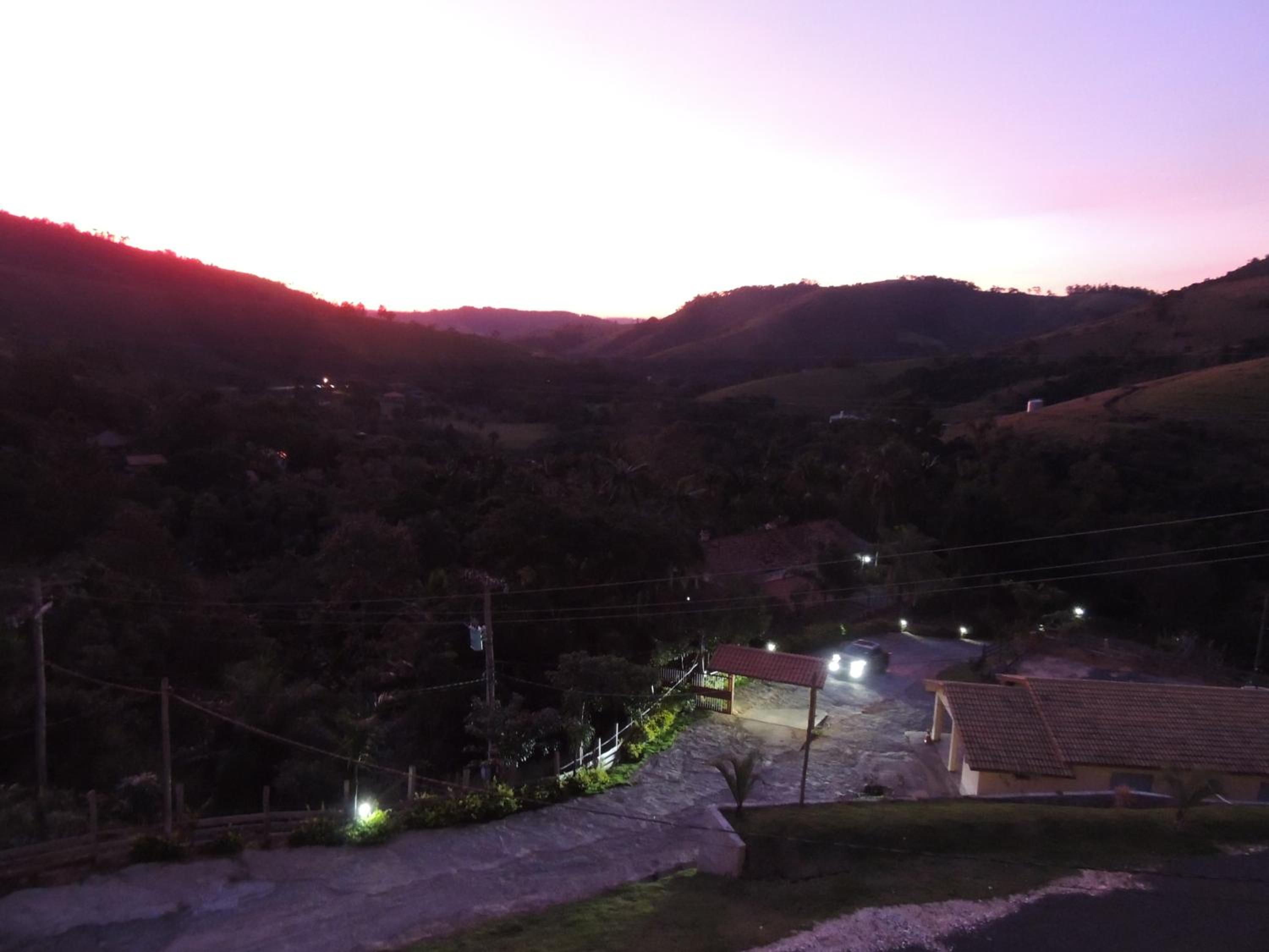 Pousada Caminho das Aguas