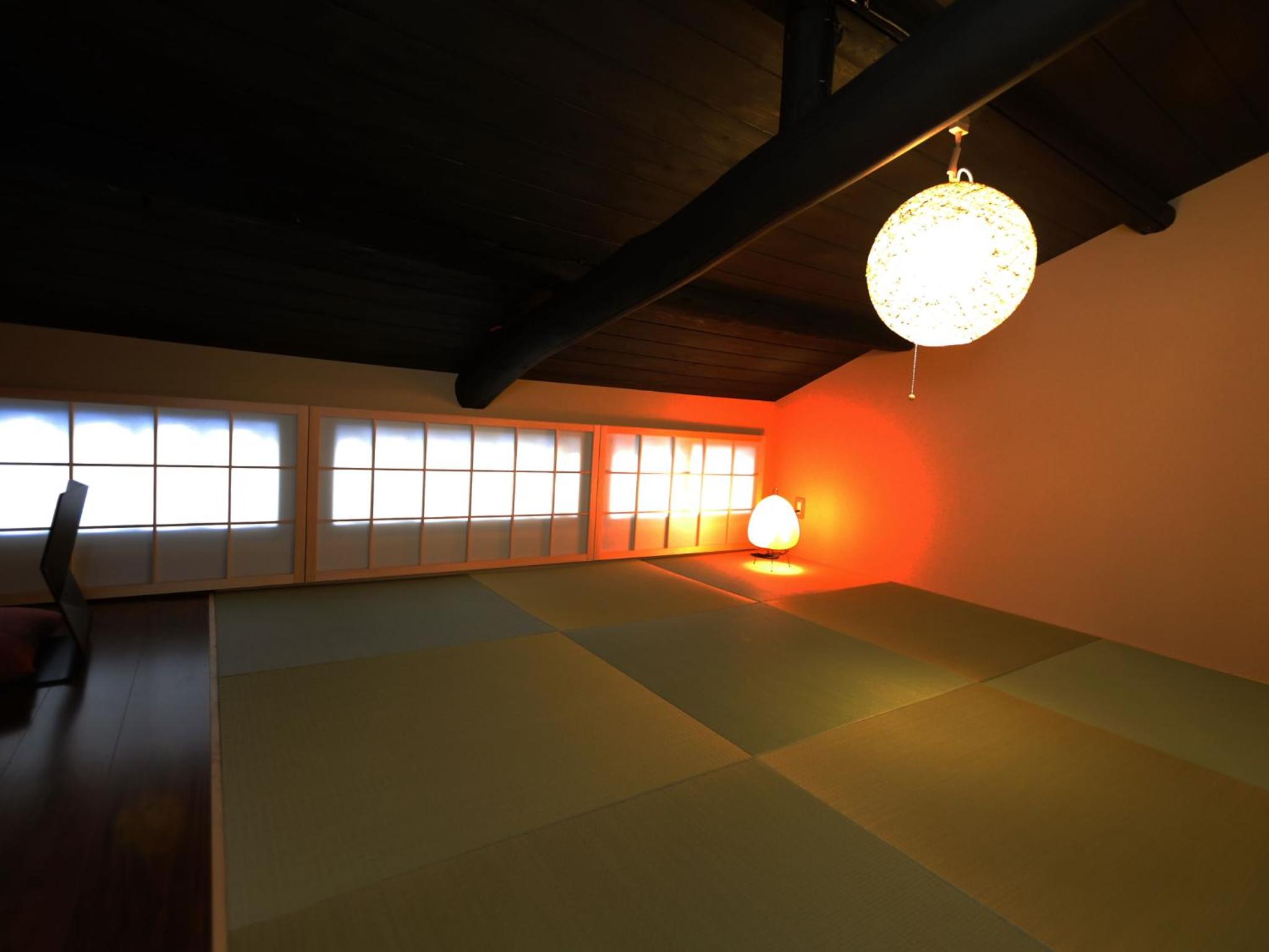 京一軒町家 さと居 鉄仙 SATOI TESSEN Omiya-Gojo photo 5
