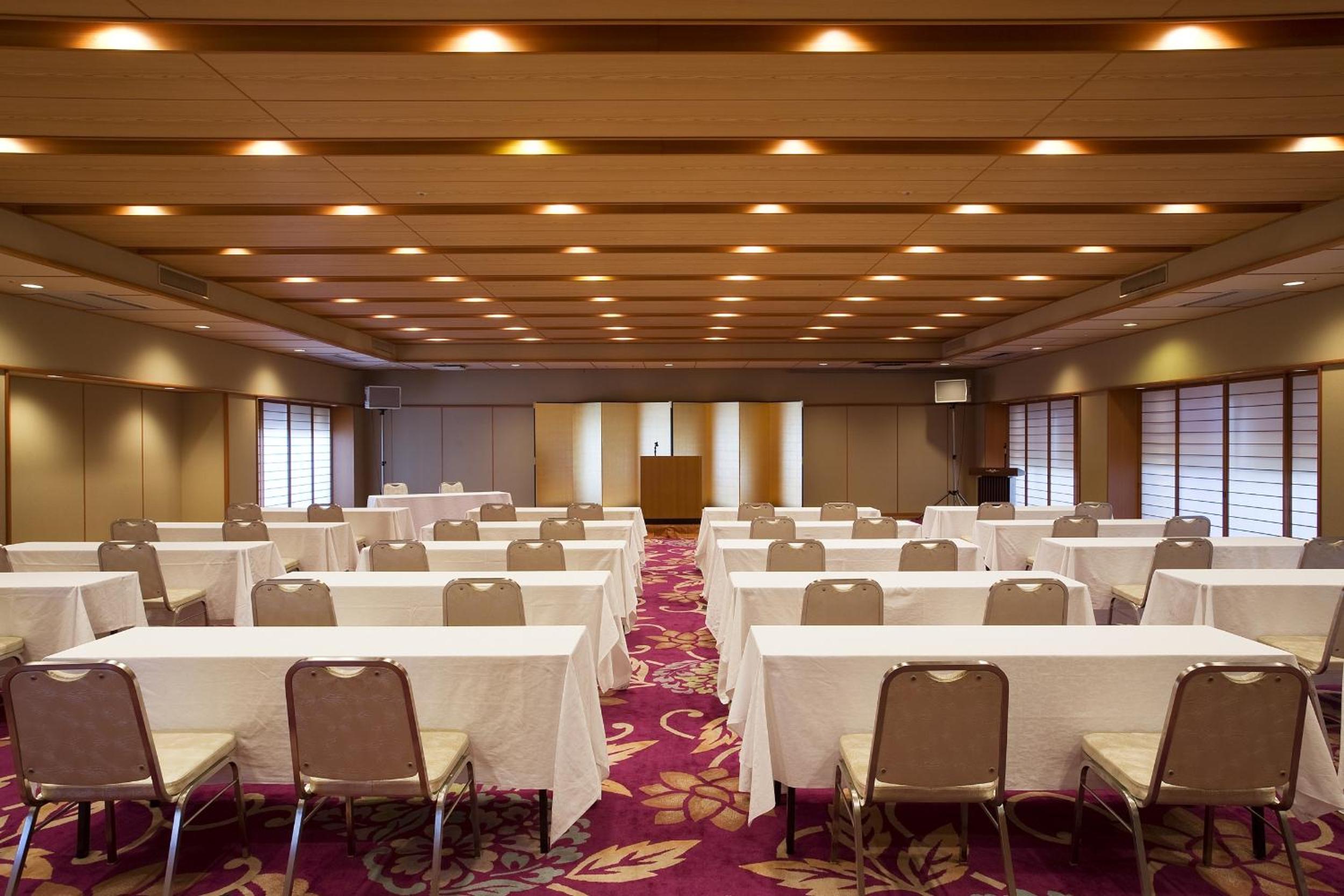 Kaike Grand Hotel Tensui
