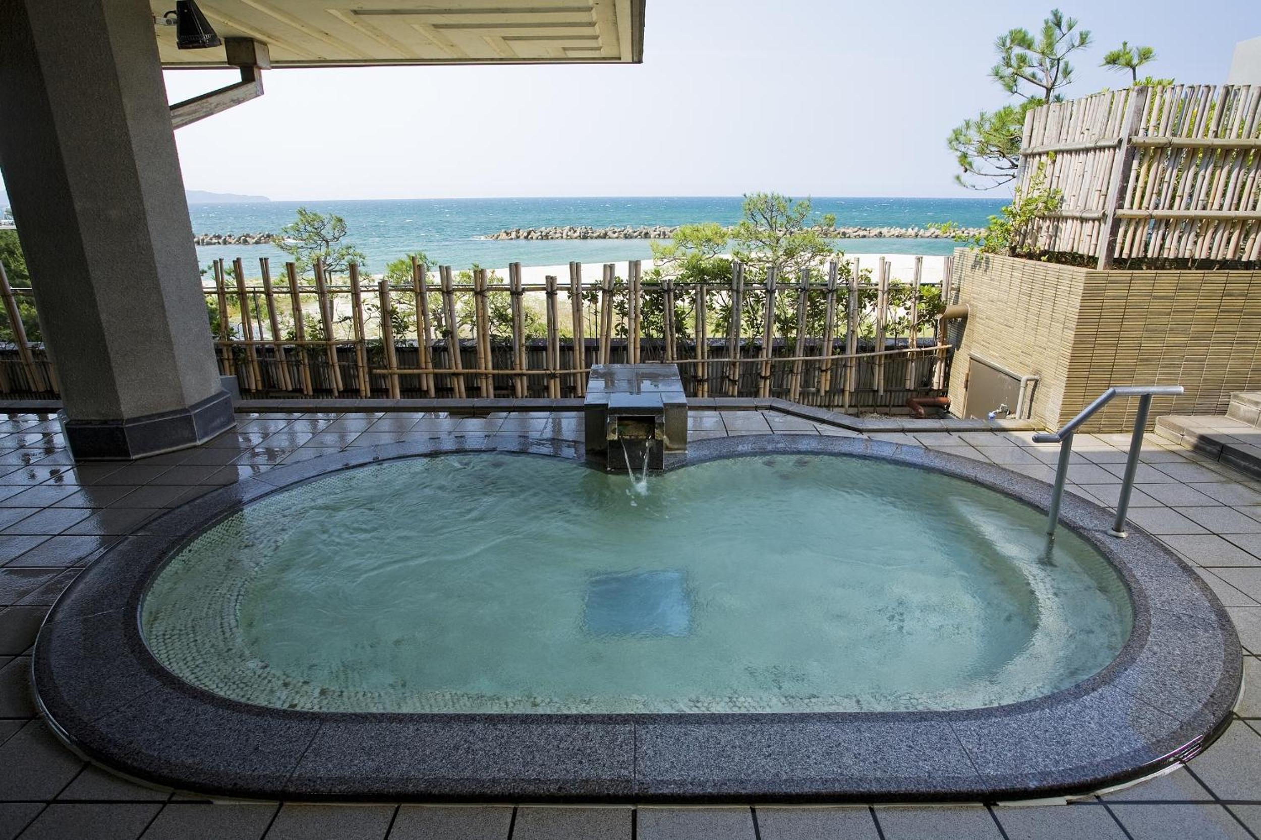Kaike Grand Hotel Tensui