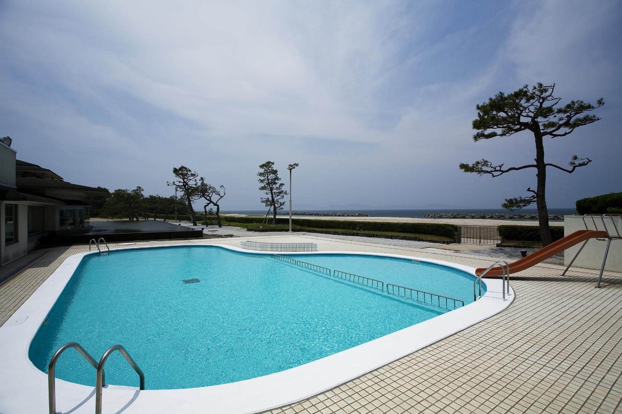 Kaike Grand Hotel Tensui