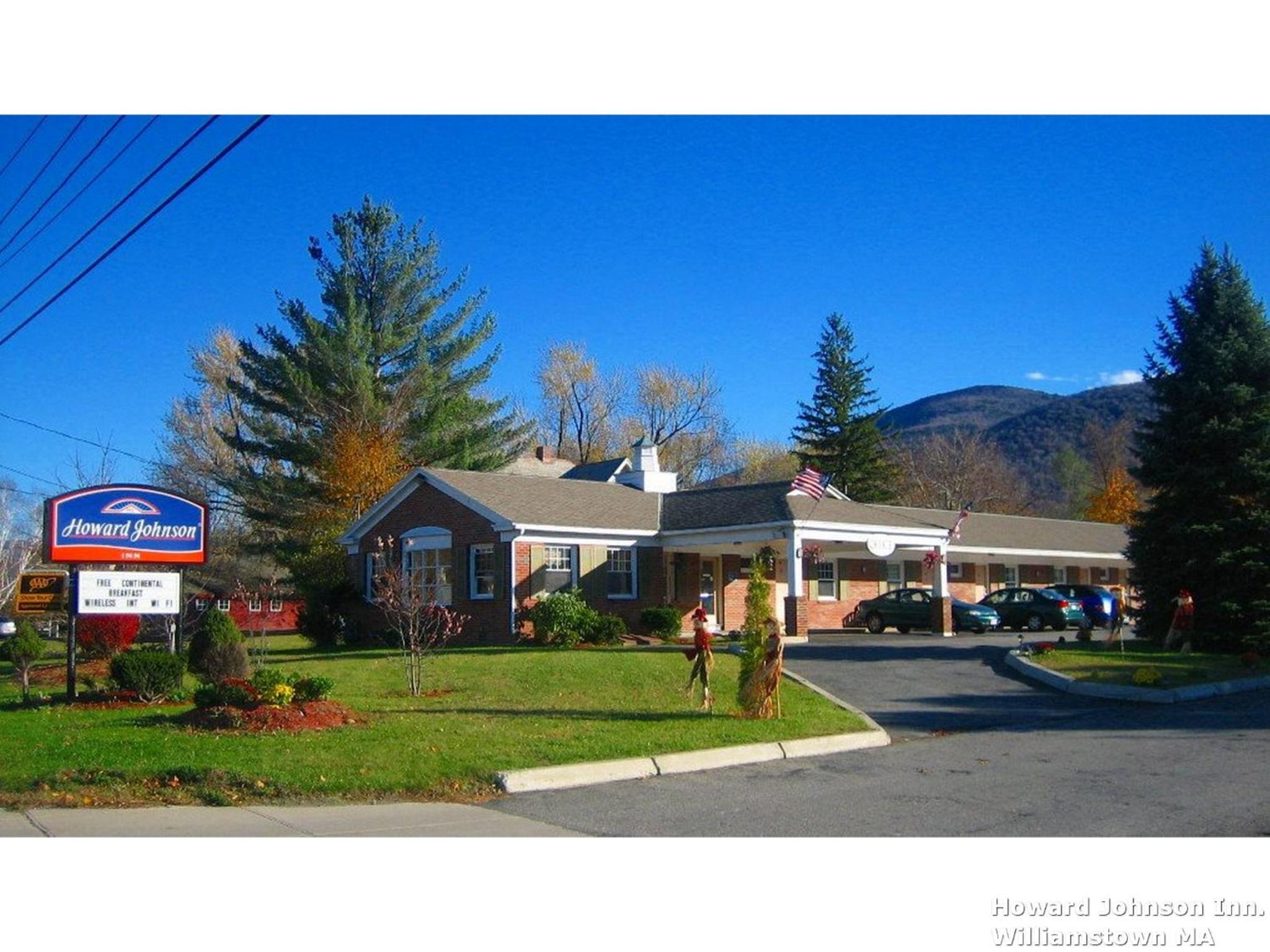 Howard Johnson by Wyndham Williamstown, 사진 12