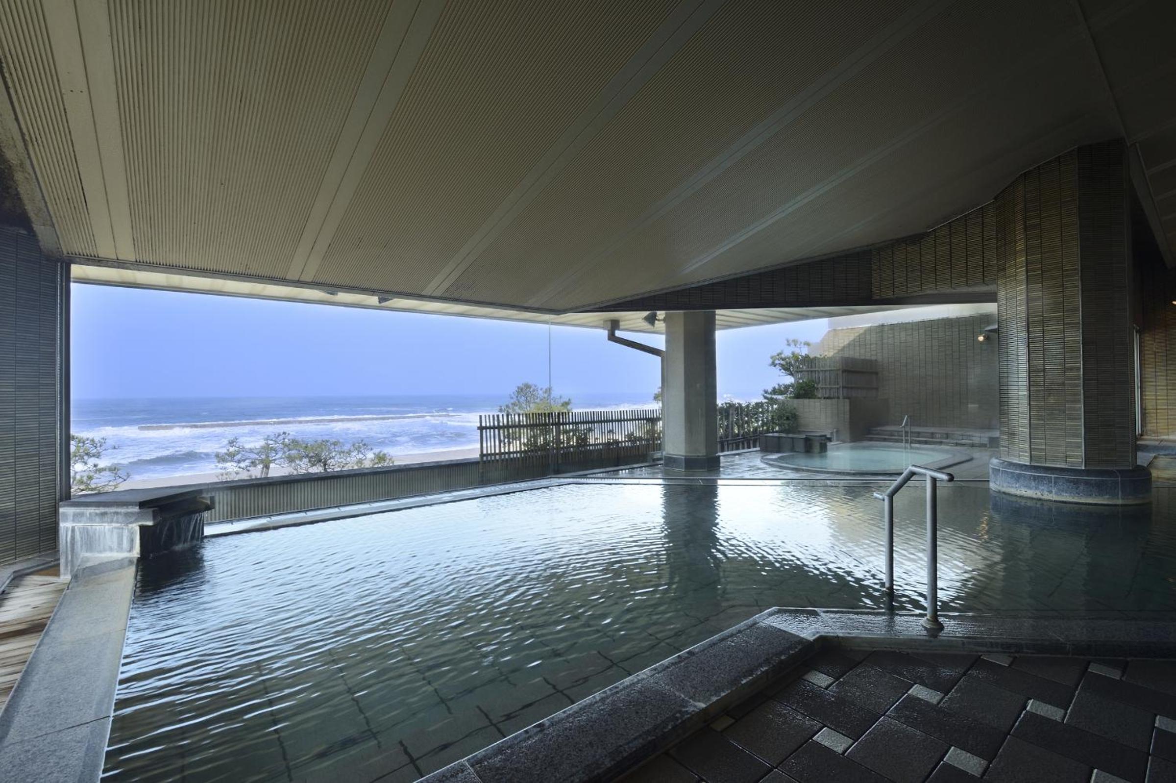 Kaike Grand Hotel Tensui