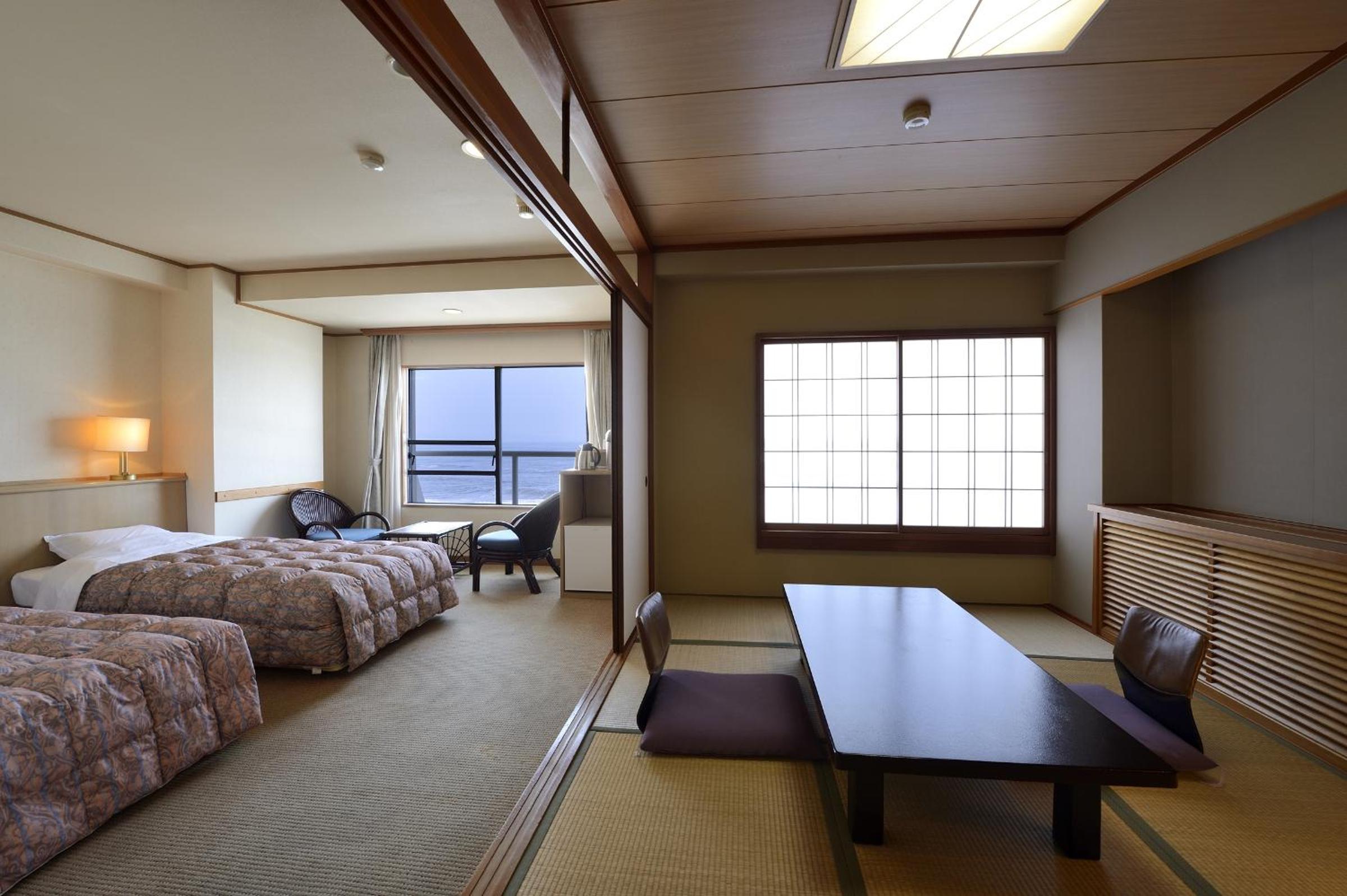 Kaike Grand Hotel Tensui