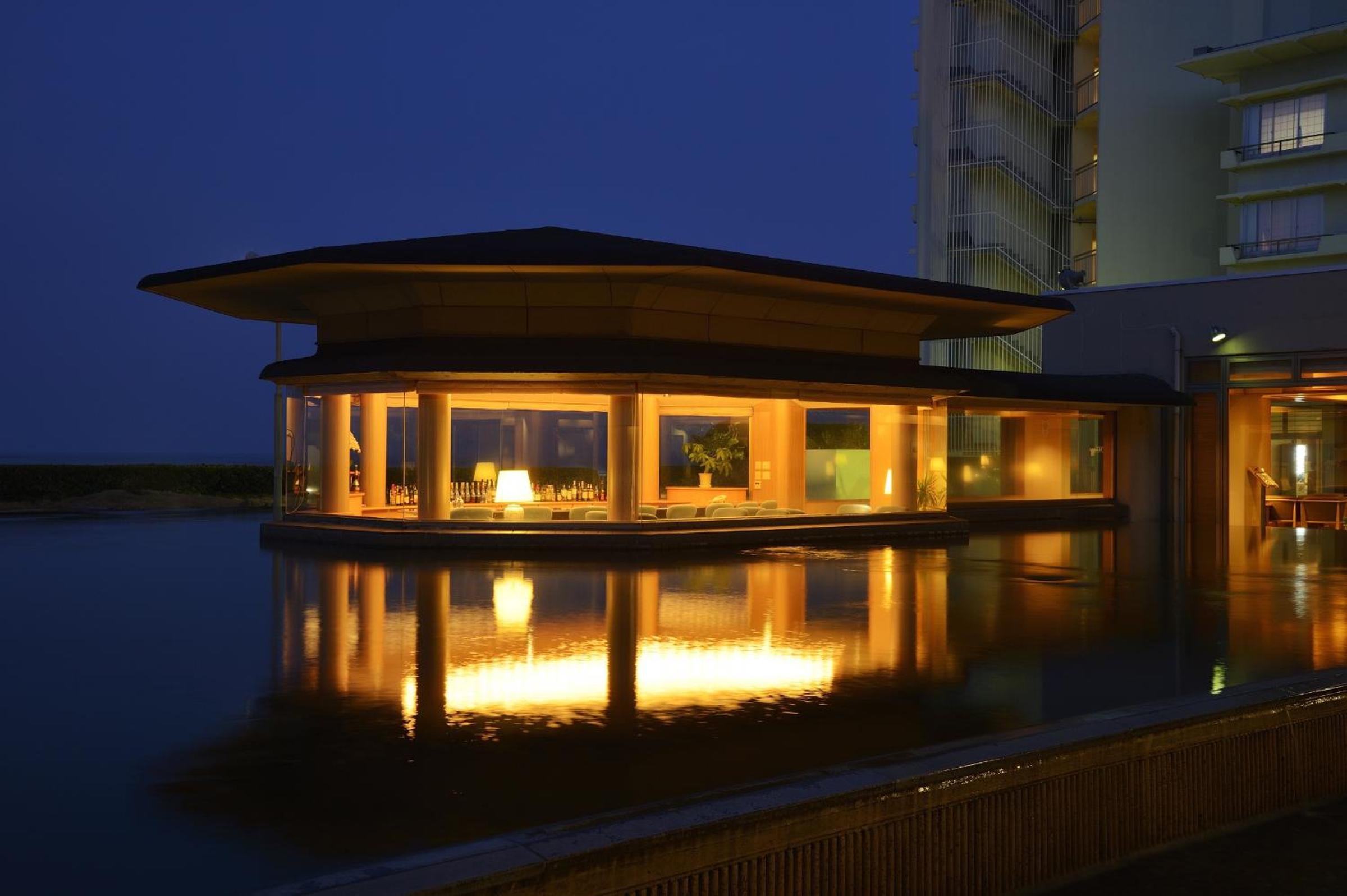 Kaike Grand Hotel Tensui