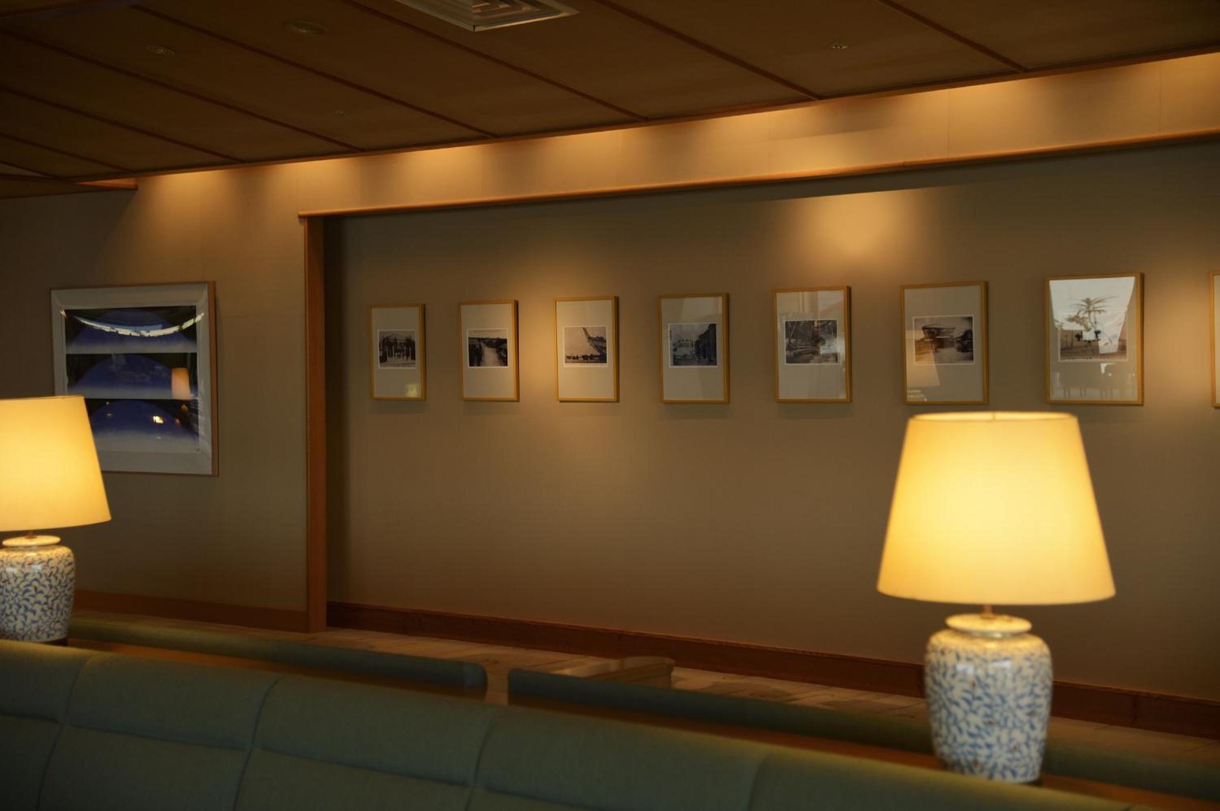 Kaike Grand Hotel Tensui