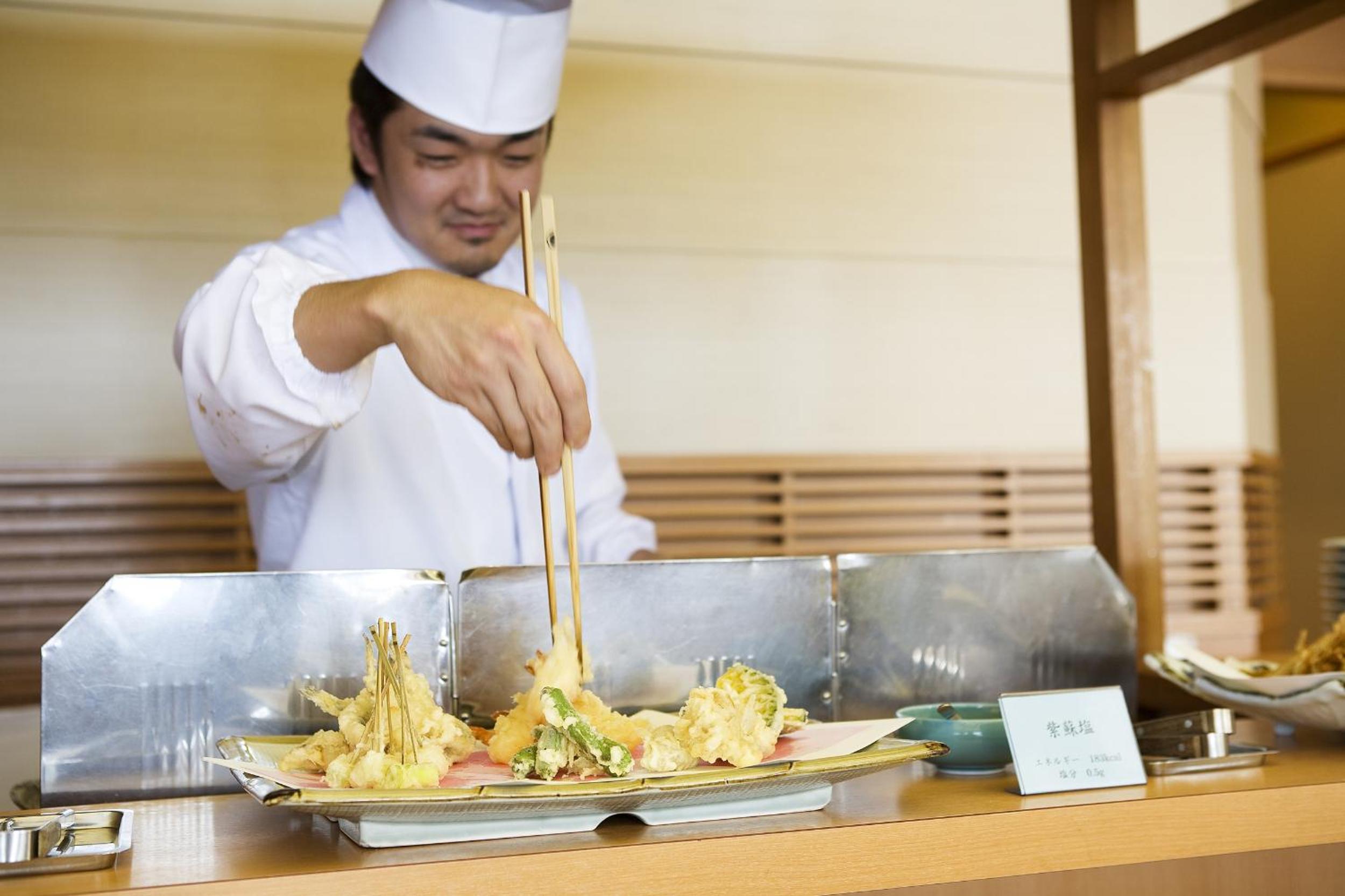 Kaike Grand Hotel Tensui