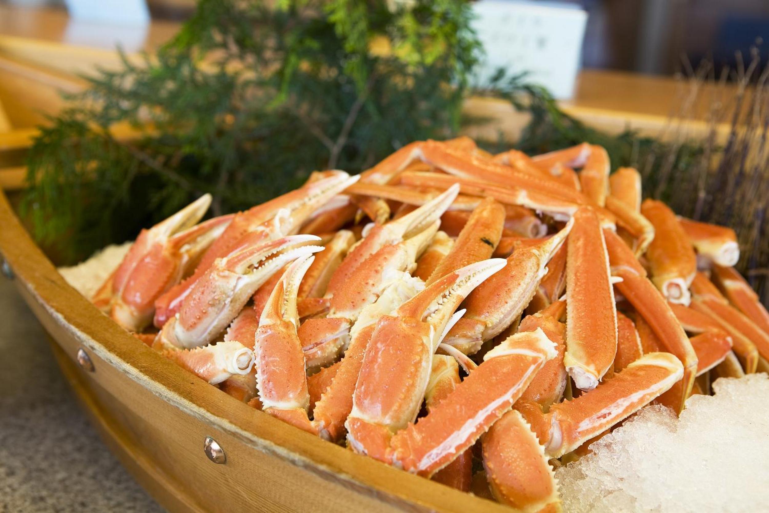 Kaike Grand Hotel Tensui