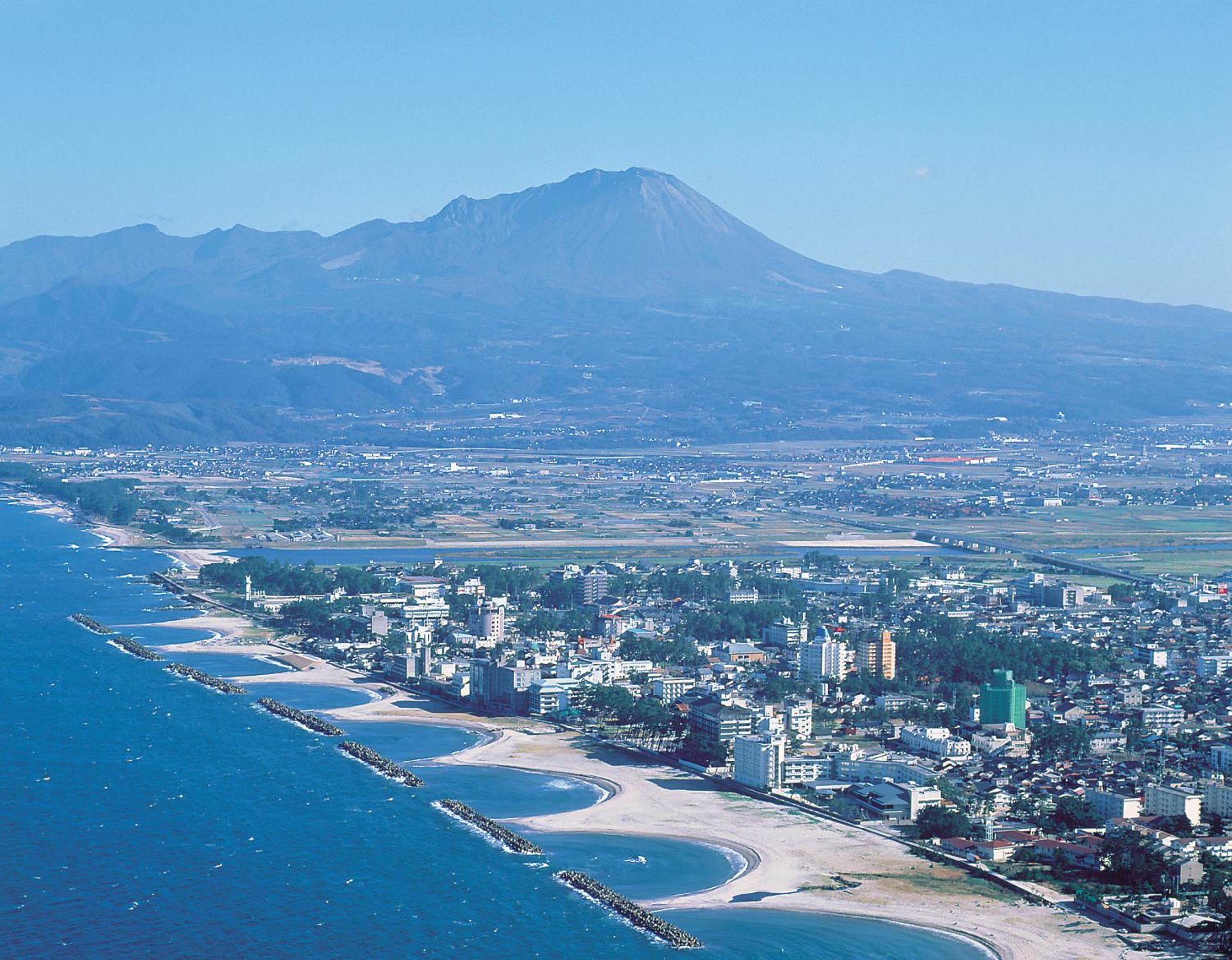 Kaike Grand Hotel Tensui