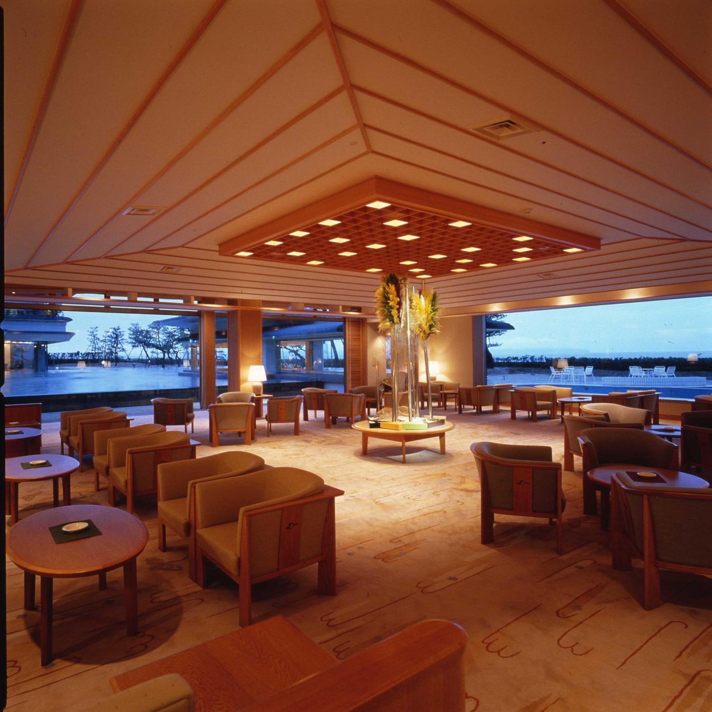 Kaike Grand Hotel Tensui