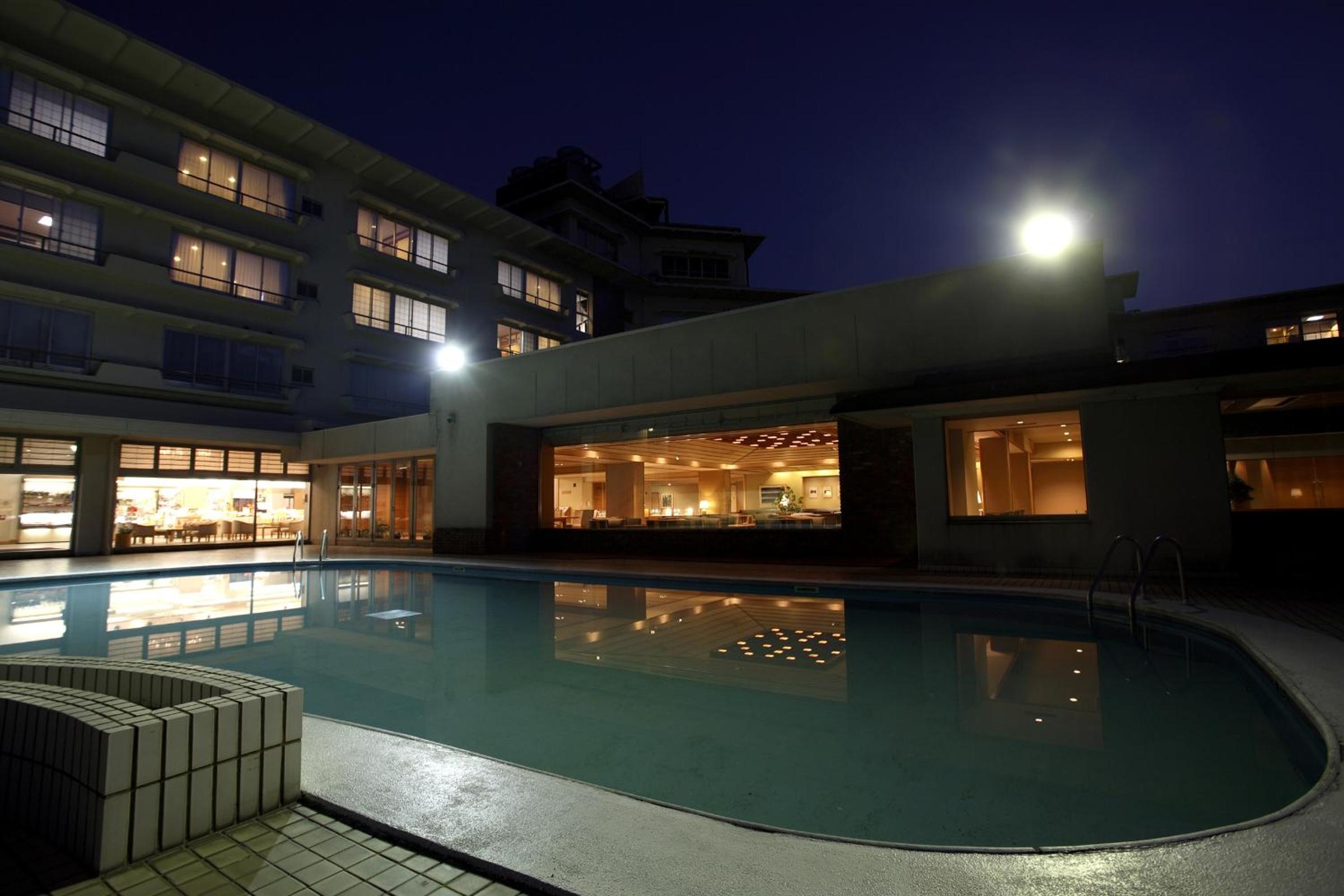 Kaike Grand Hotel Tensui