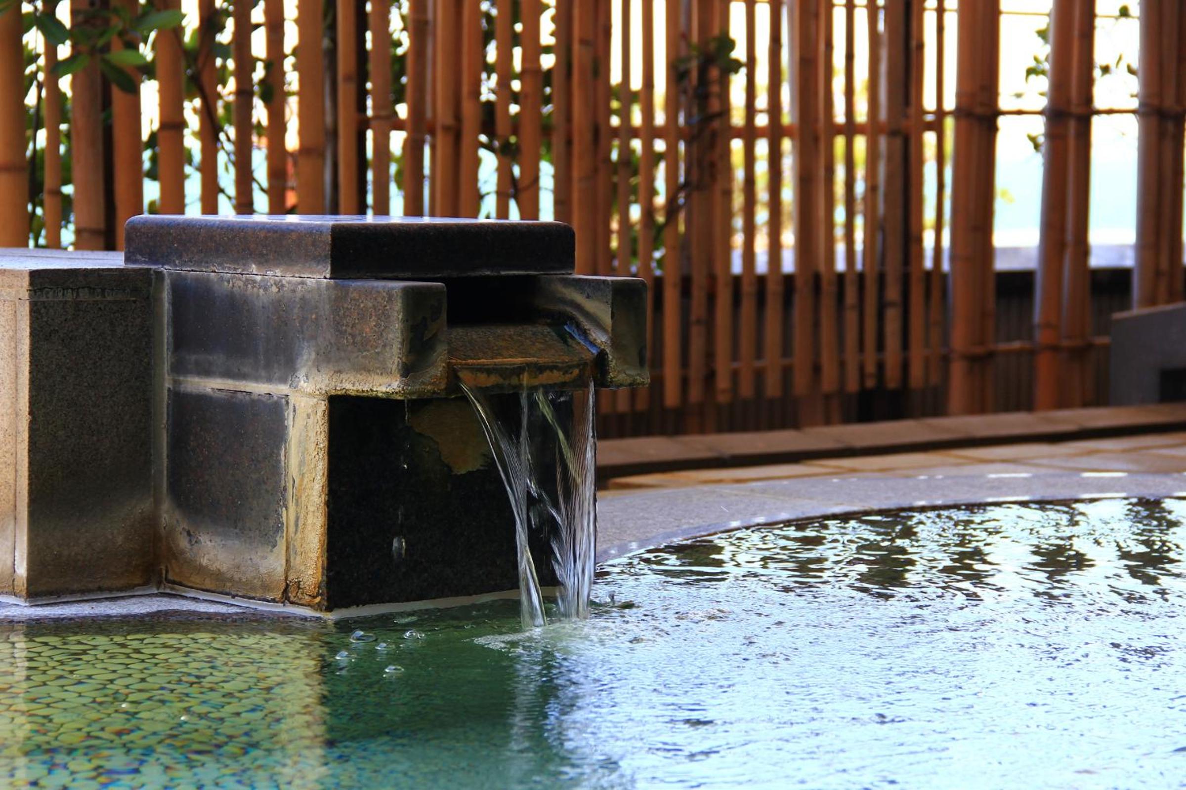 Kaike Grand Hotel Tensui