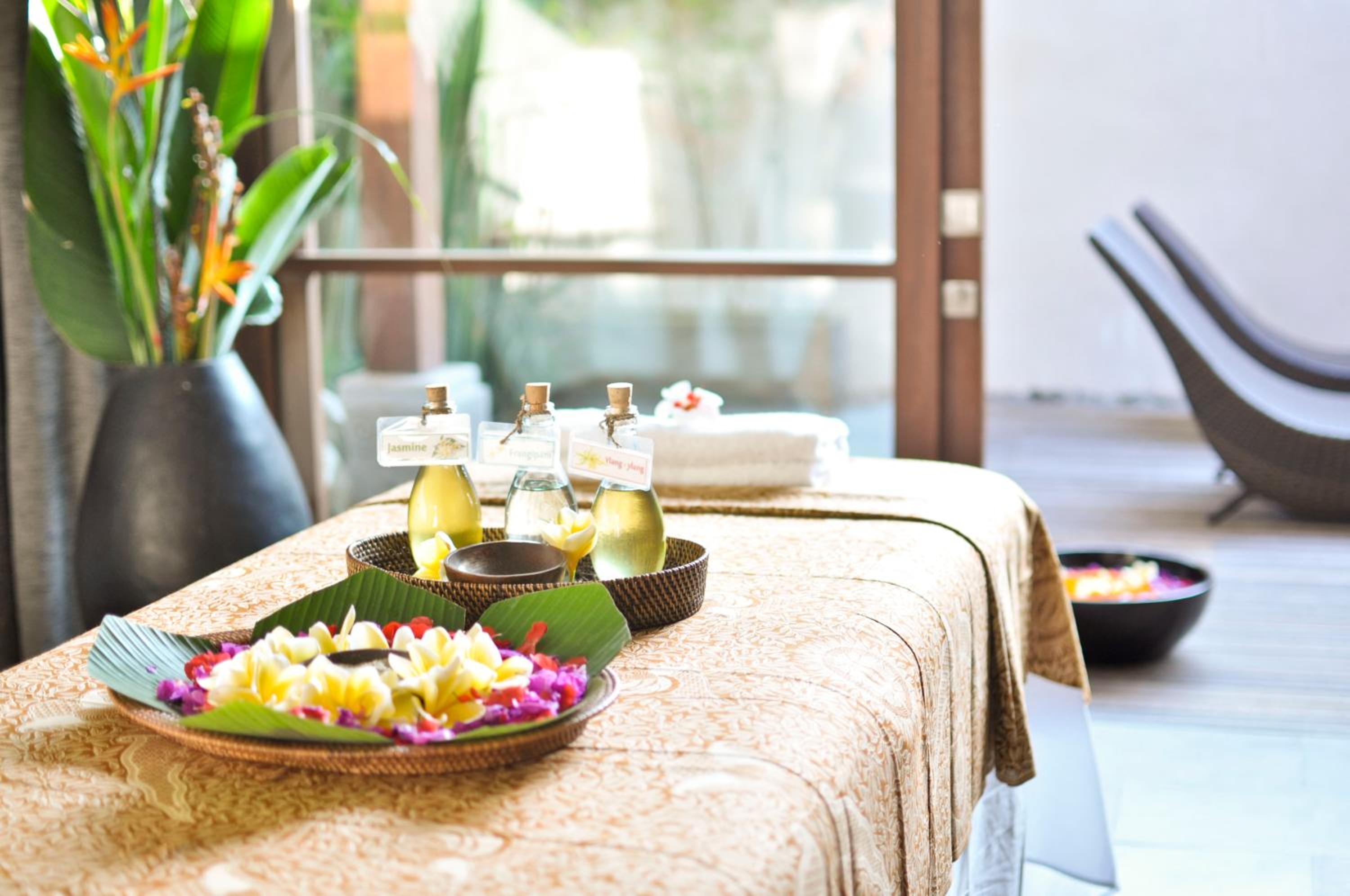 Luwak Ubud Villa & Jungle Suite