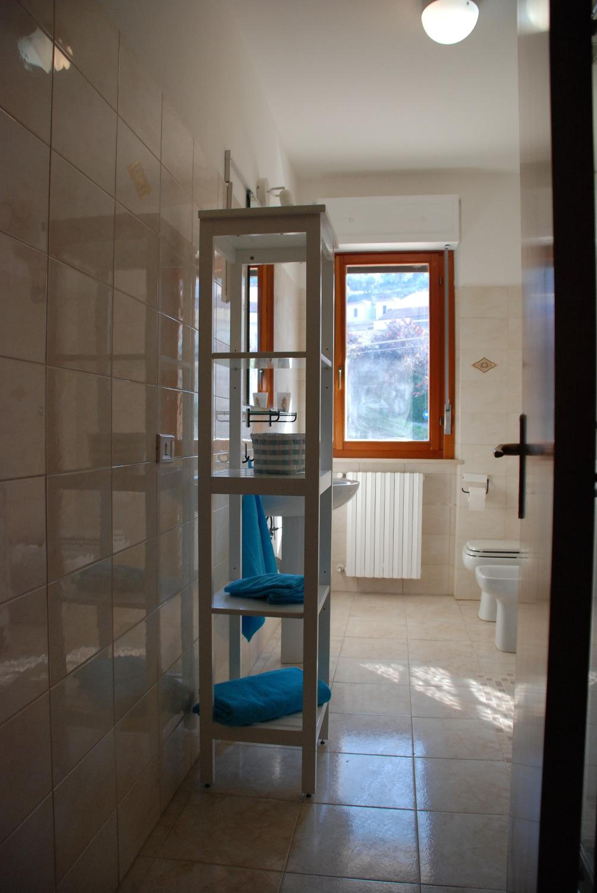 Cala Chiara B&B